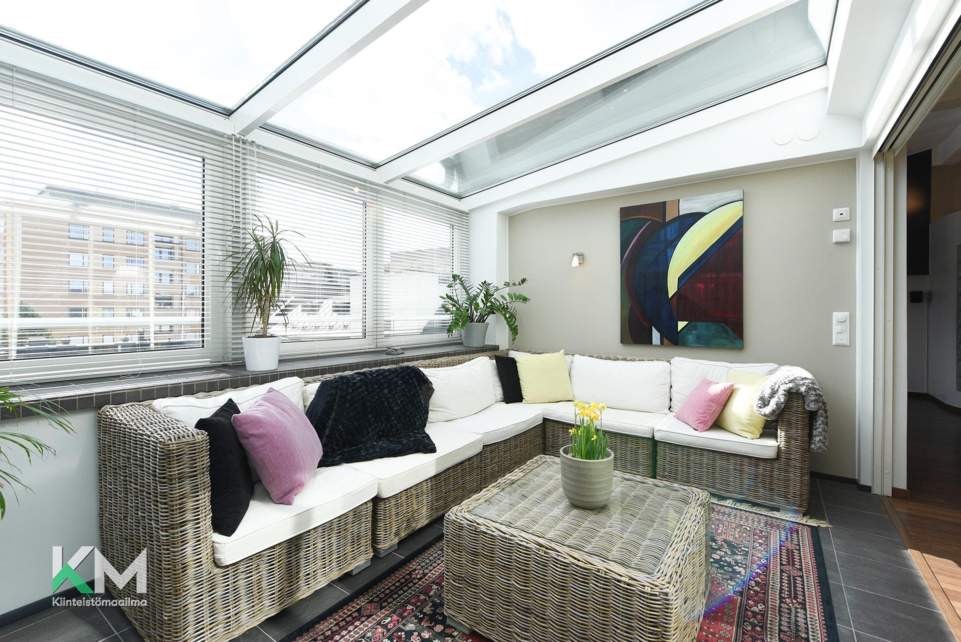 Hämeenkatu 21, Keskusta, Lahti