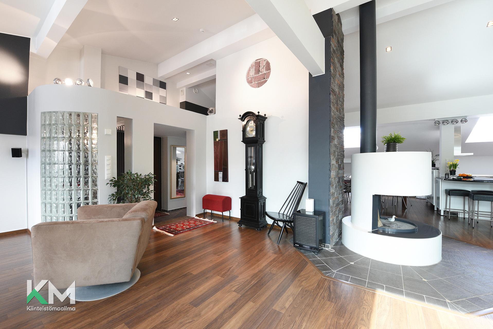 Hämeenkatu 21, Keskusta, Lahti