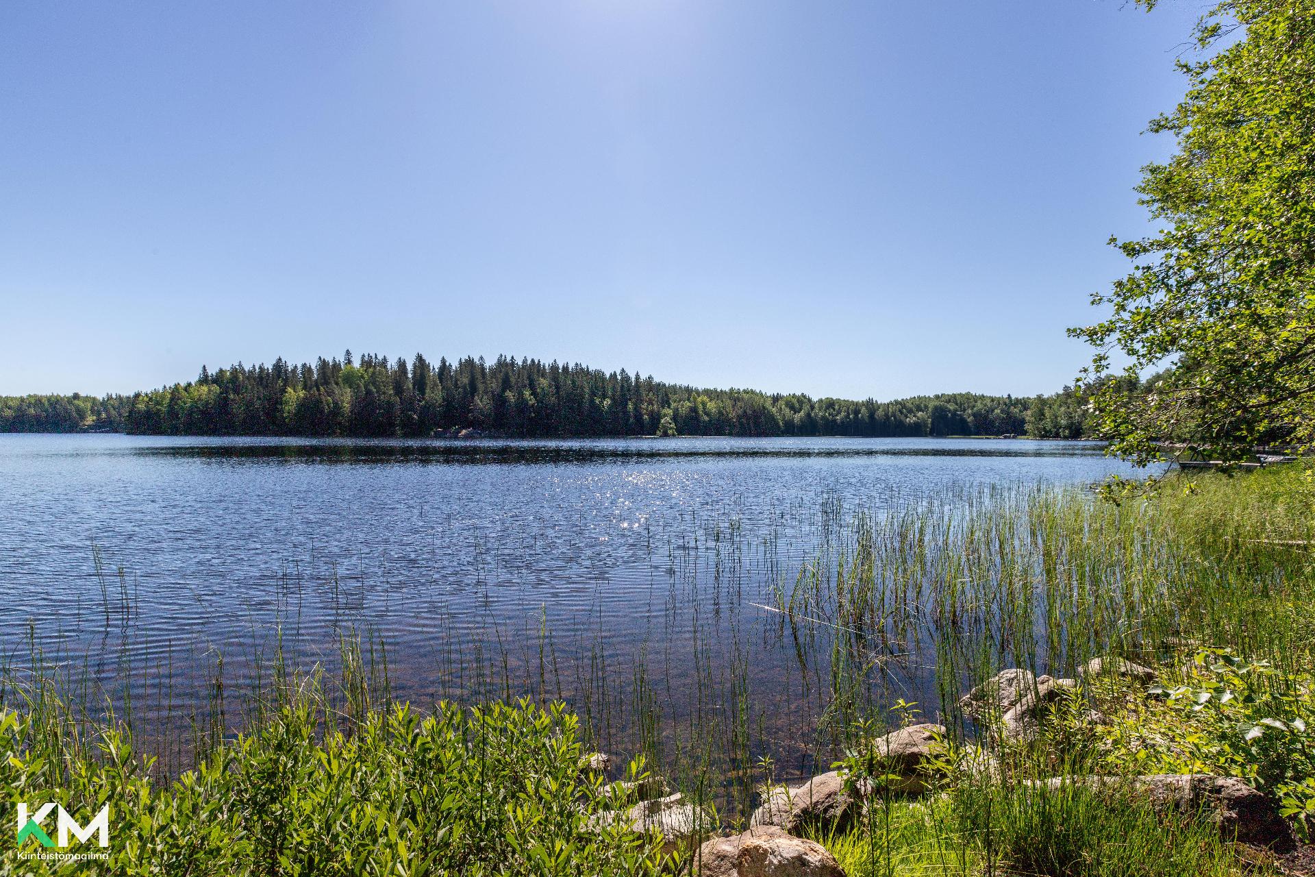 Hämmärannantie 7, Nastola-Kirkonkylä, Lahti