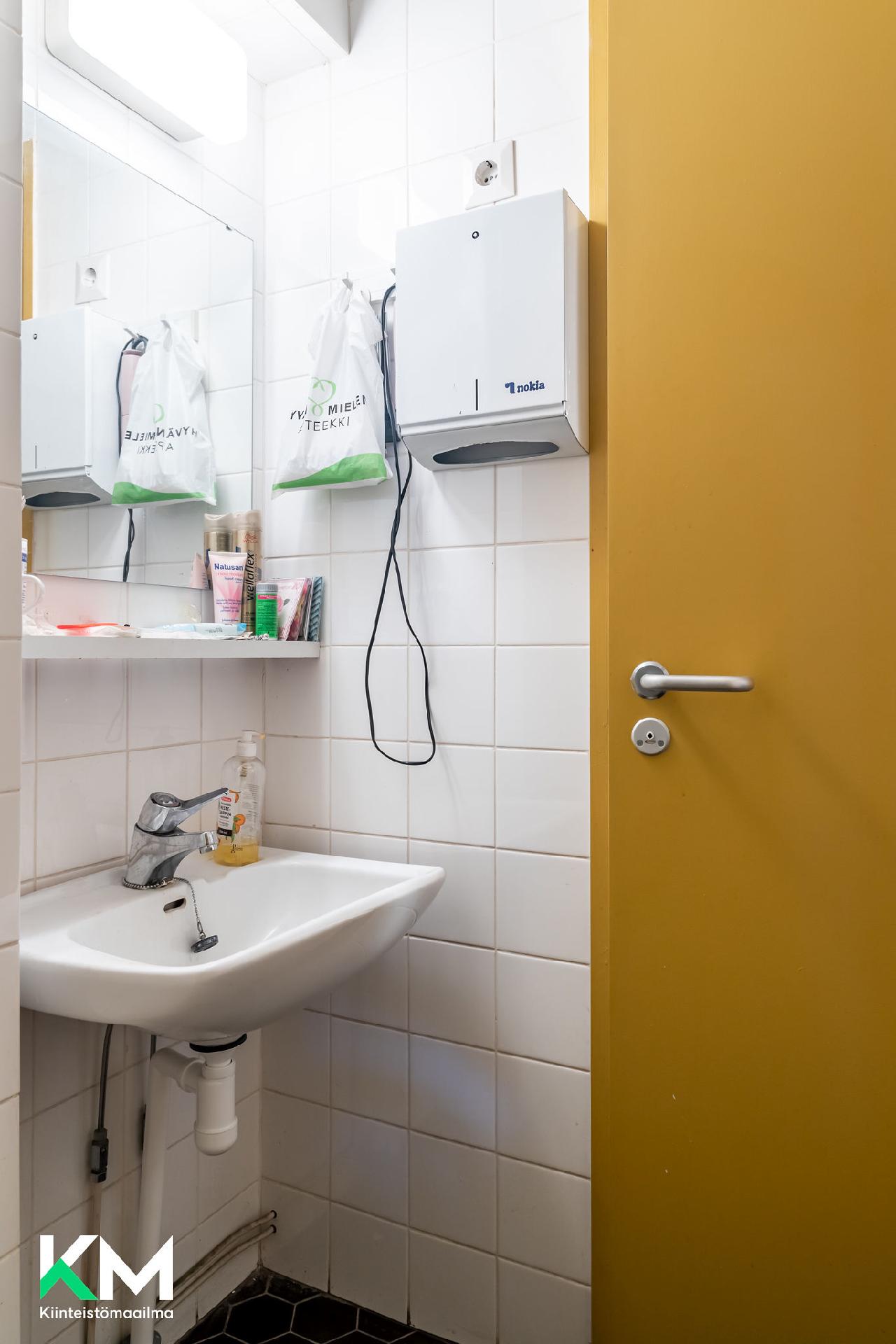 Kauppakatu 8, Keskusta, Heinola