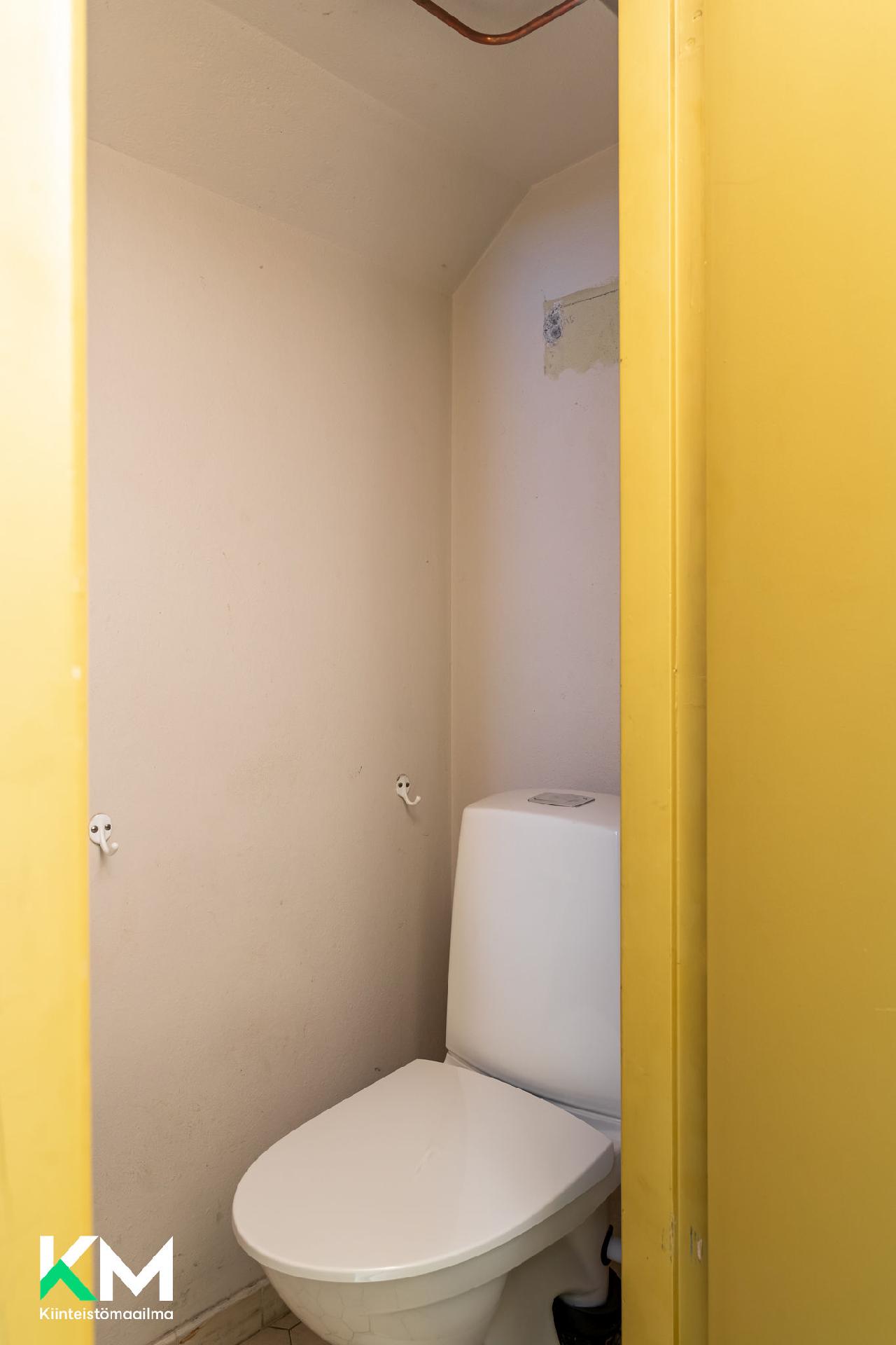 Kauppakatu 8, Keskusta, Heinola