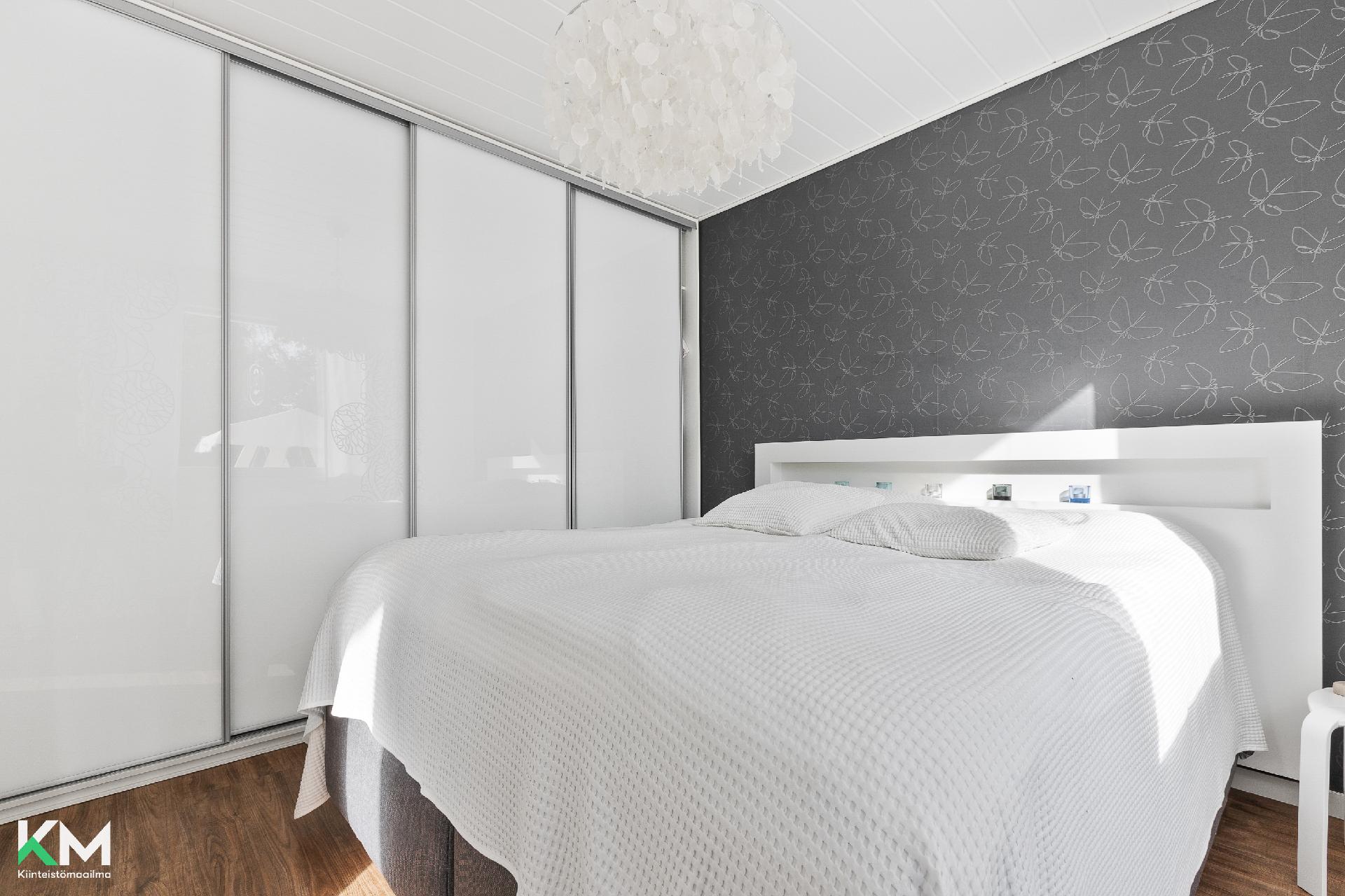 Kevätkatu 22, Kilpiäinen, Lahti