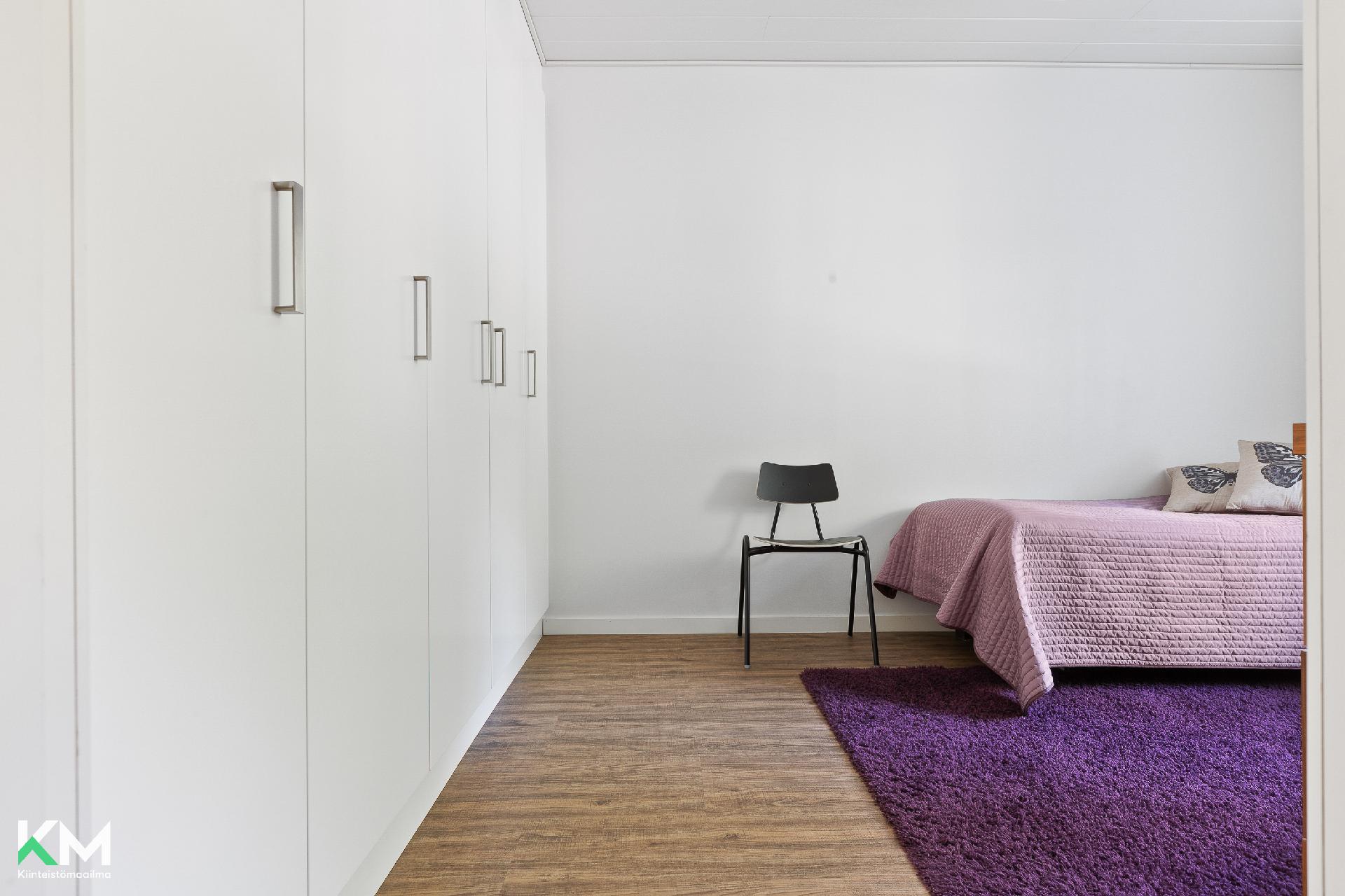 Kevätkatu 22, Kilpiäinen, Lahti