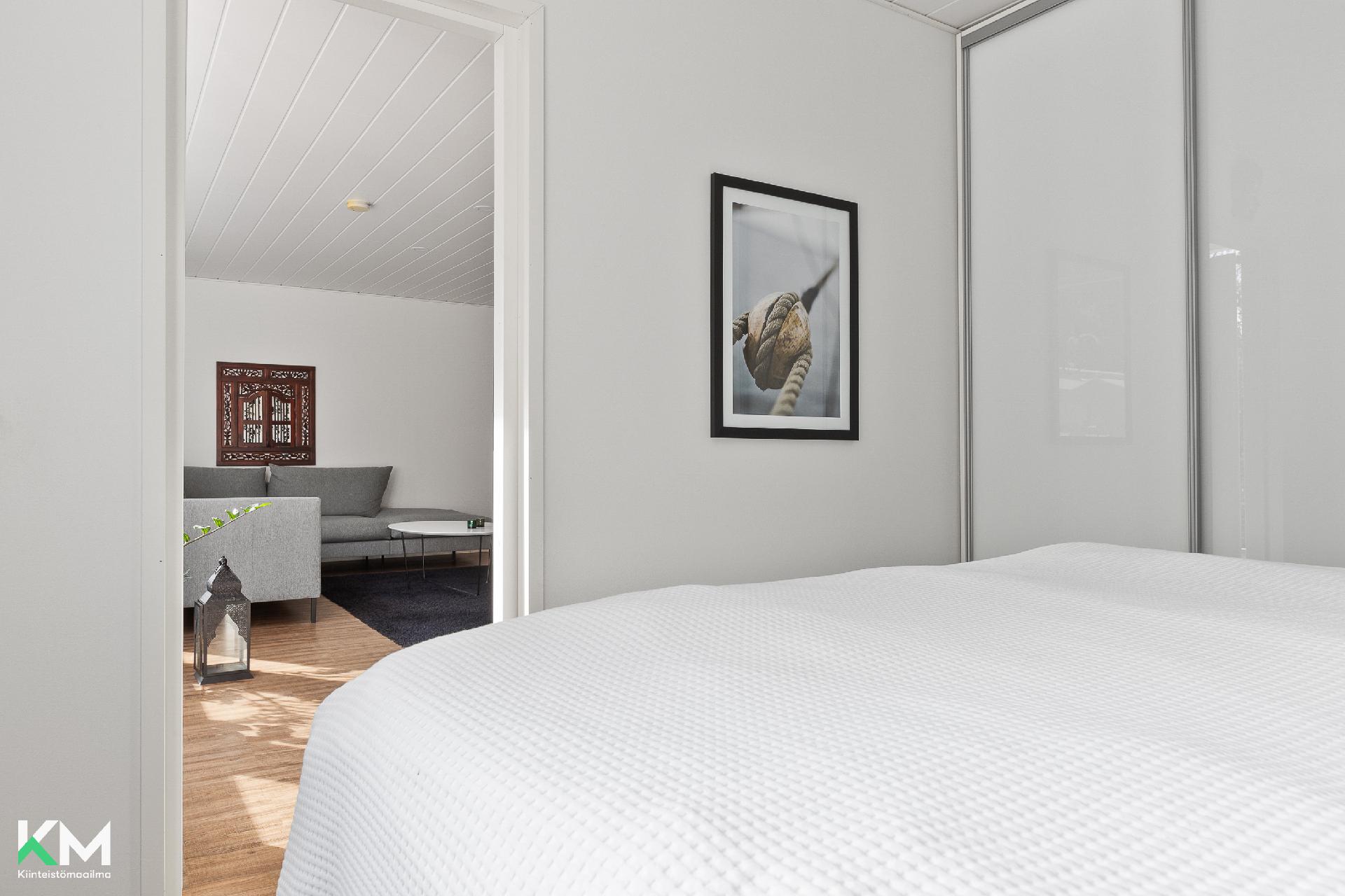 Kevätkatu 22, Kilpiäinen, Lahti