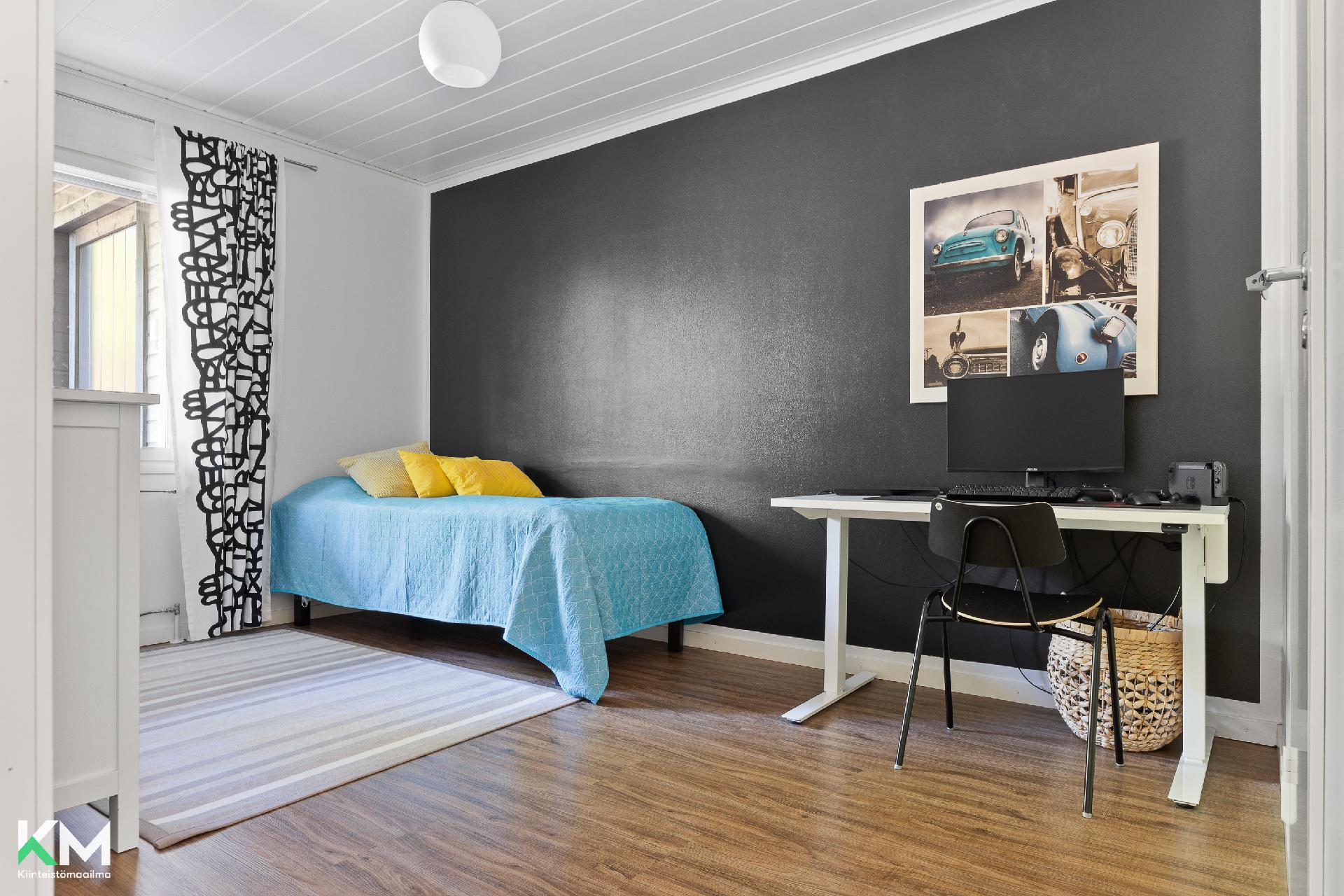 Kevätkatu 22, Kilpiäinen, Lahti