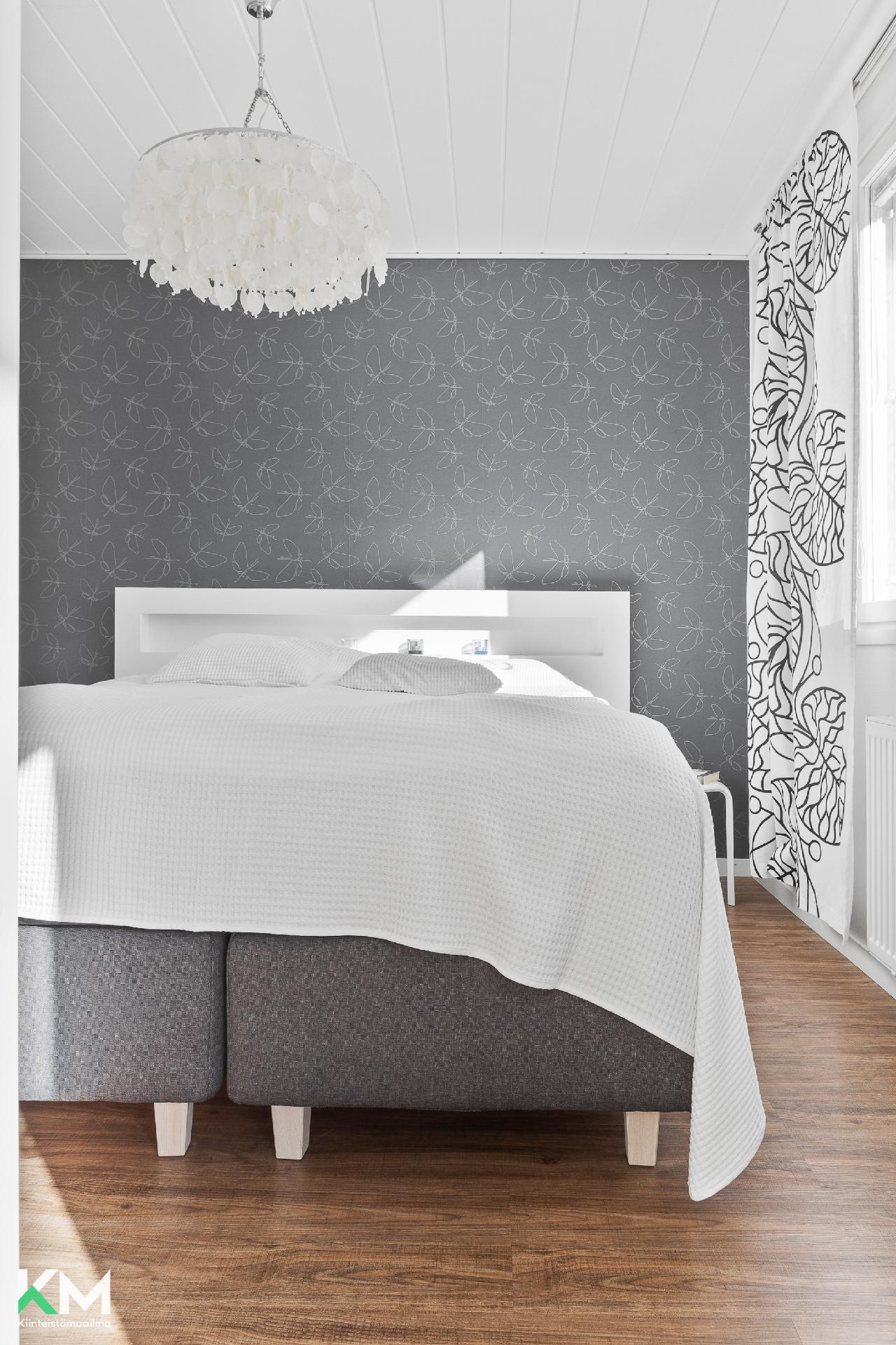 Kevätkatu 22, Kilpiäinen, Lahti