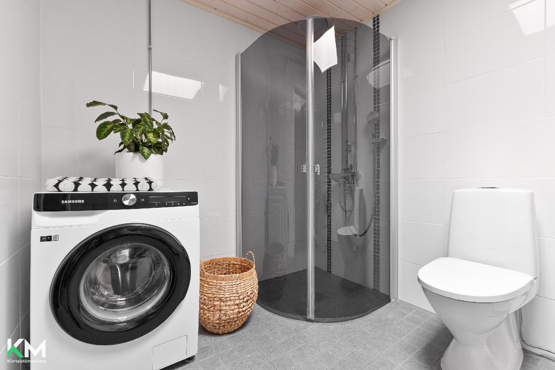 Kevätkatu 22, Kilpiäinen, Lahti