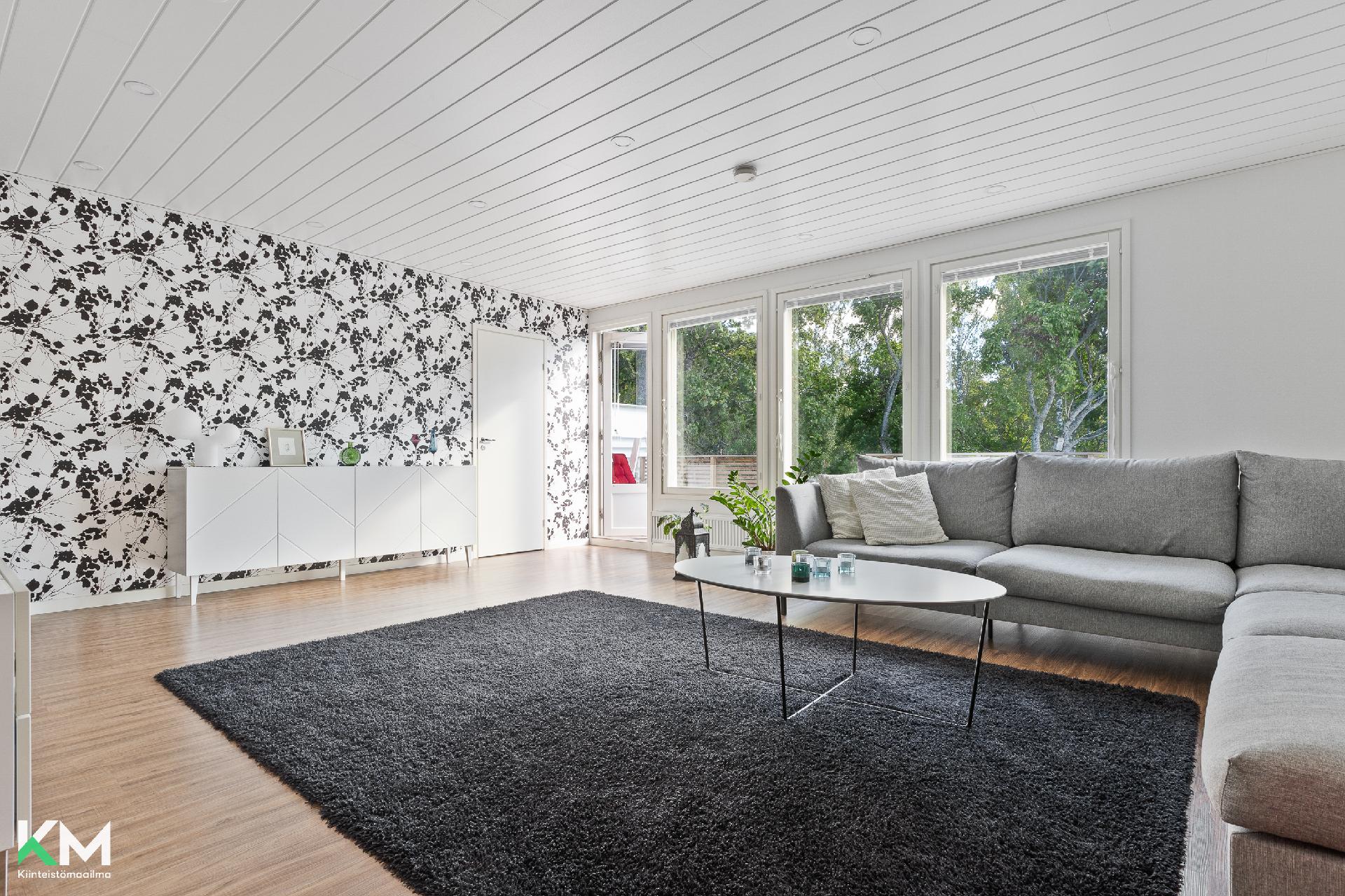 Kevätkatu 22, Kilpiäinen, Lahti