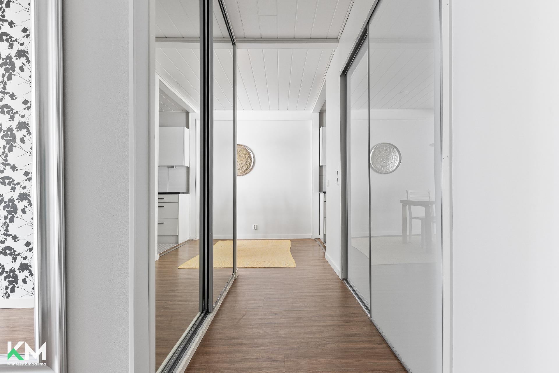 Kevätkatu 22, Kilpiäinen, Lahti