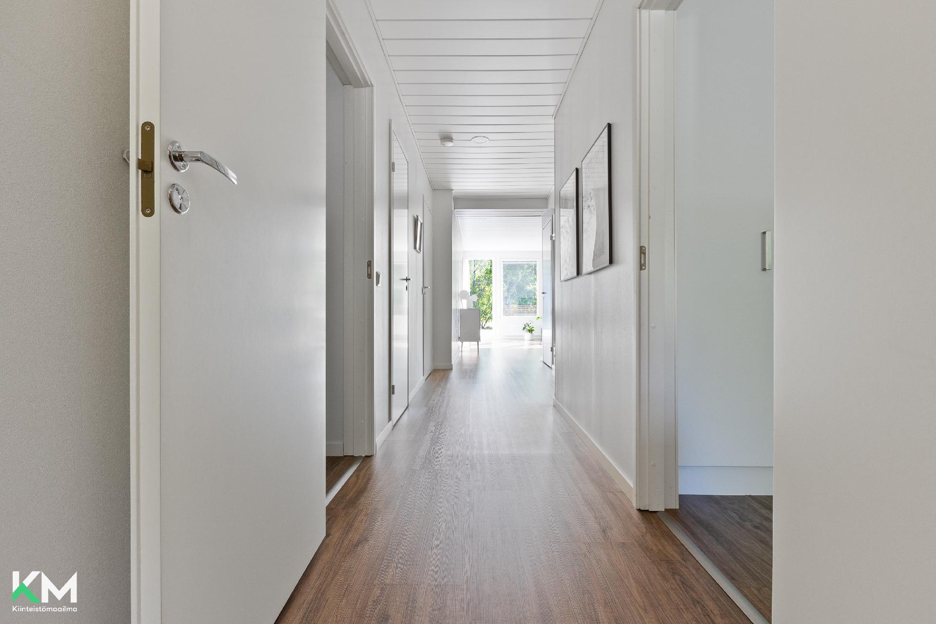 Kevätkatu 22, Kilpiäinen, Lahti