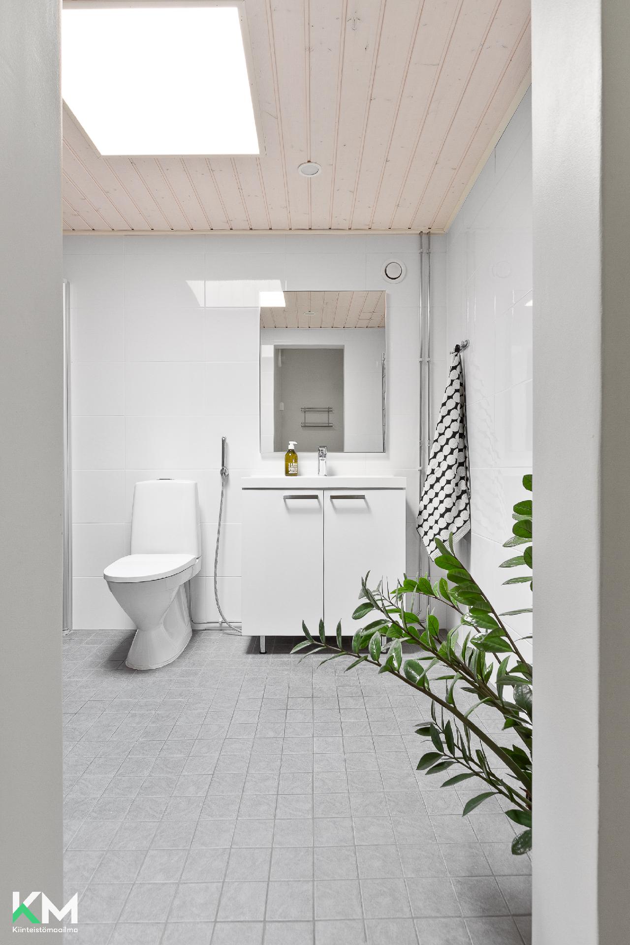 Kevätkatu 22, Kilpiäinen, Lahti