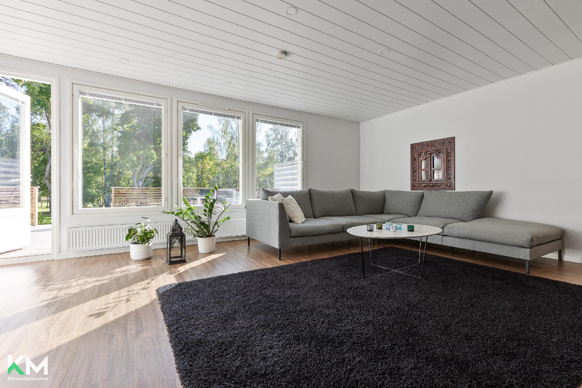 Kevätkatu 22, Kilpiäinen, Lahti