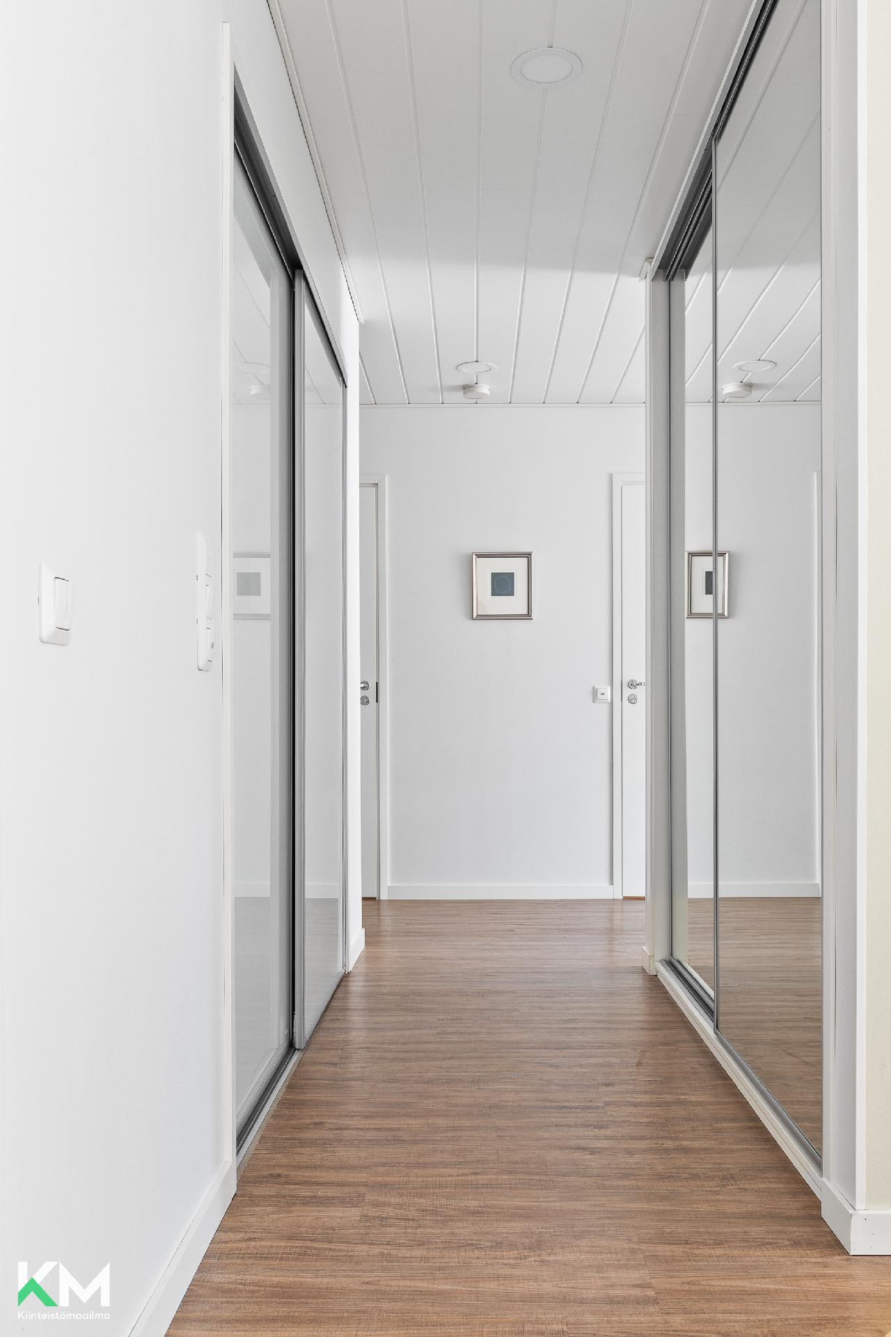 Kevätkatu 22, Kilpiäinen, Lahti