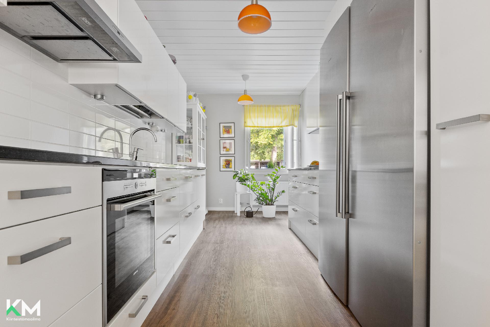 Kevätkatu 22, Kilpiäinen, Lahti