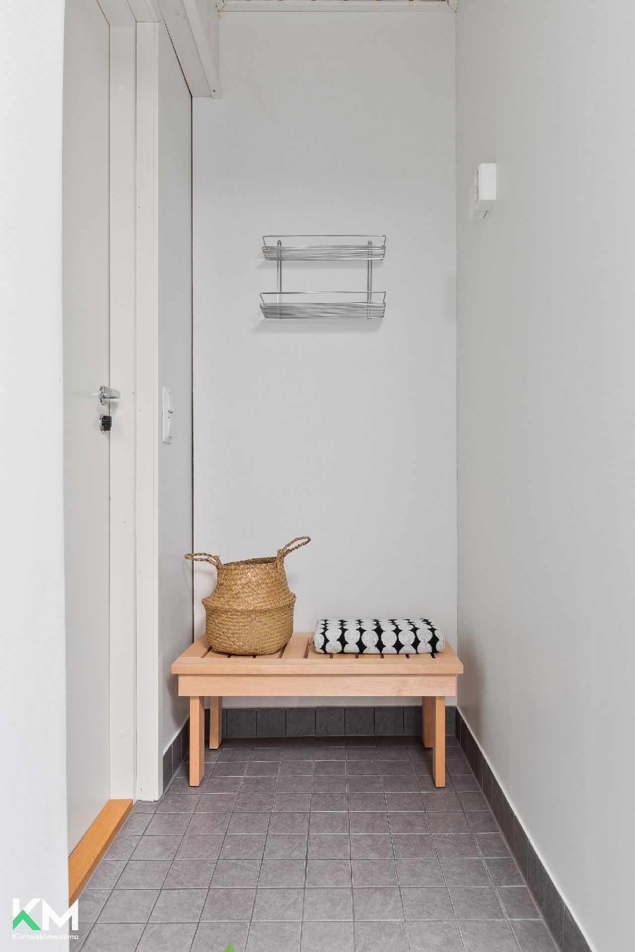 Kevätkatu 22, Kilpiäinen, Lahti