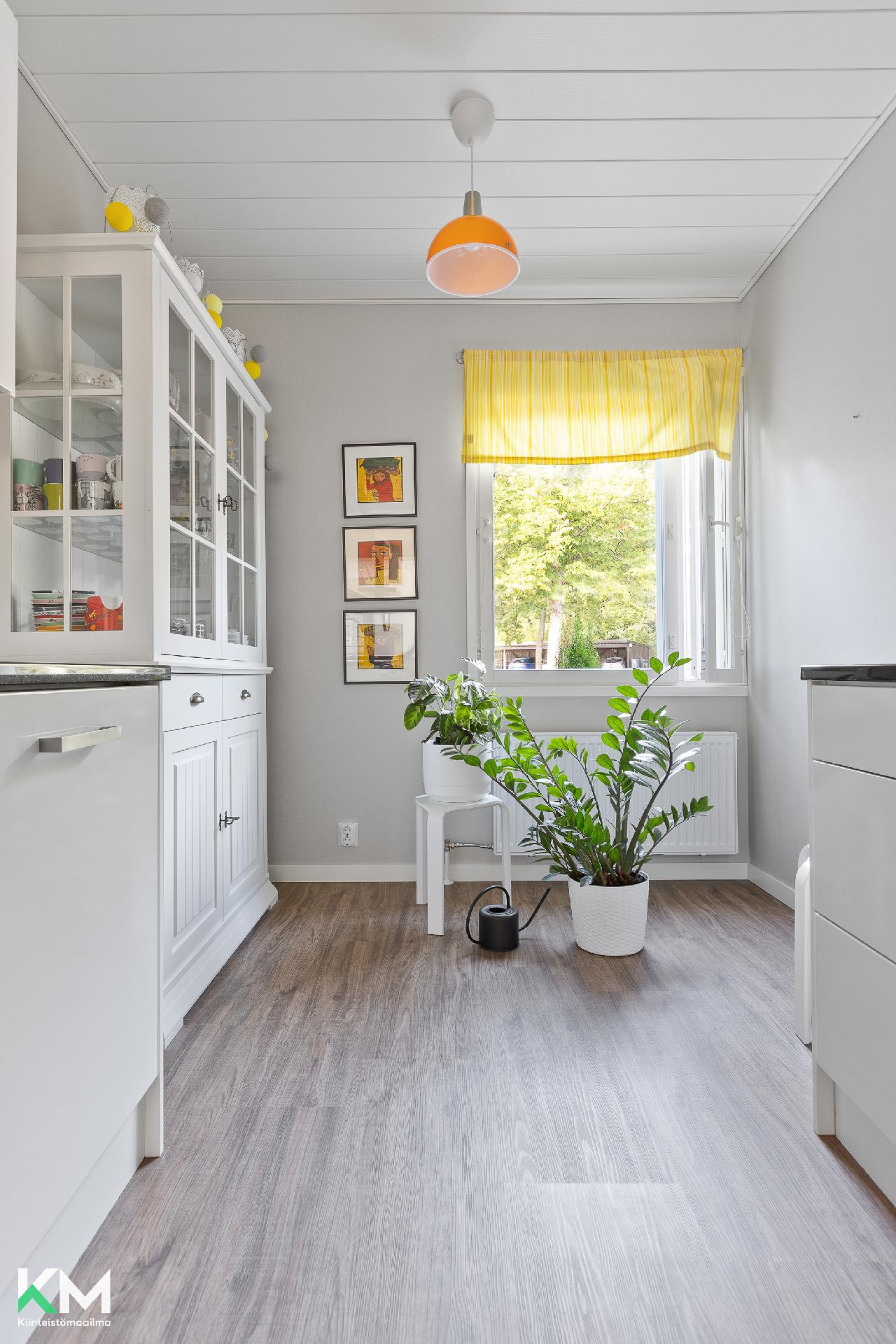 Kevätkatu 22, Kilpiäinen, Lahti