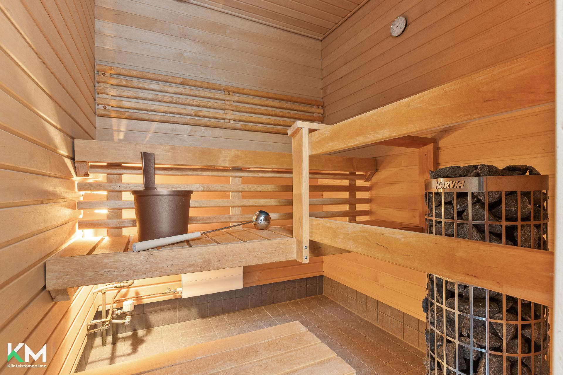 Kevätkatu 22, Kilpiäinen, Lahti