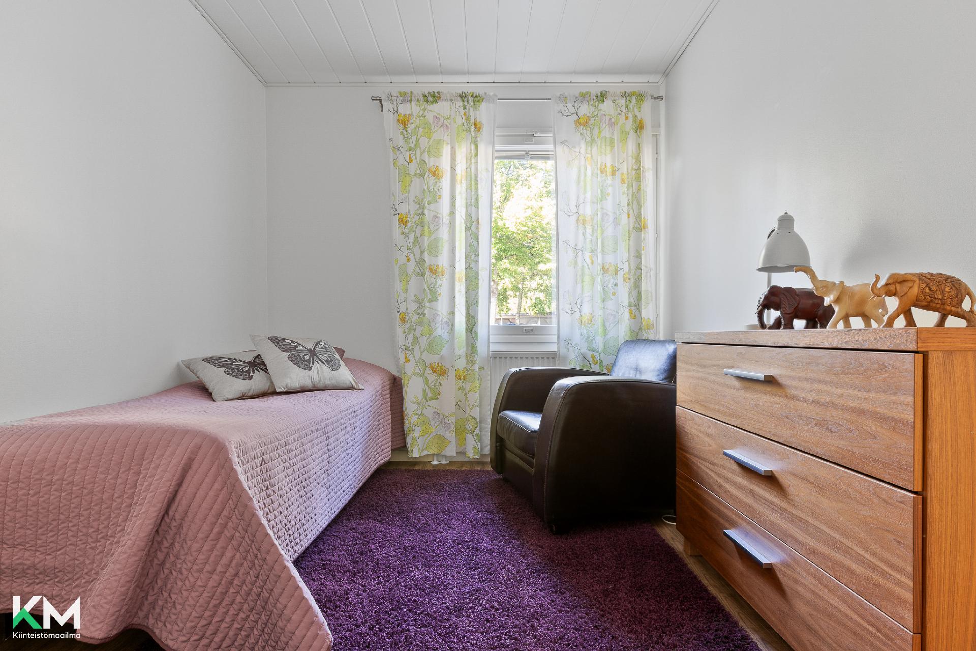 Kevätkatu 22, Kilpiäinen, Lahti