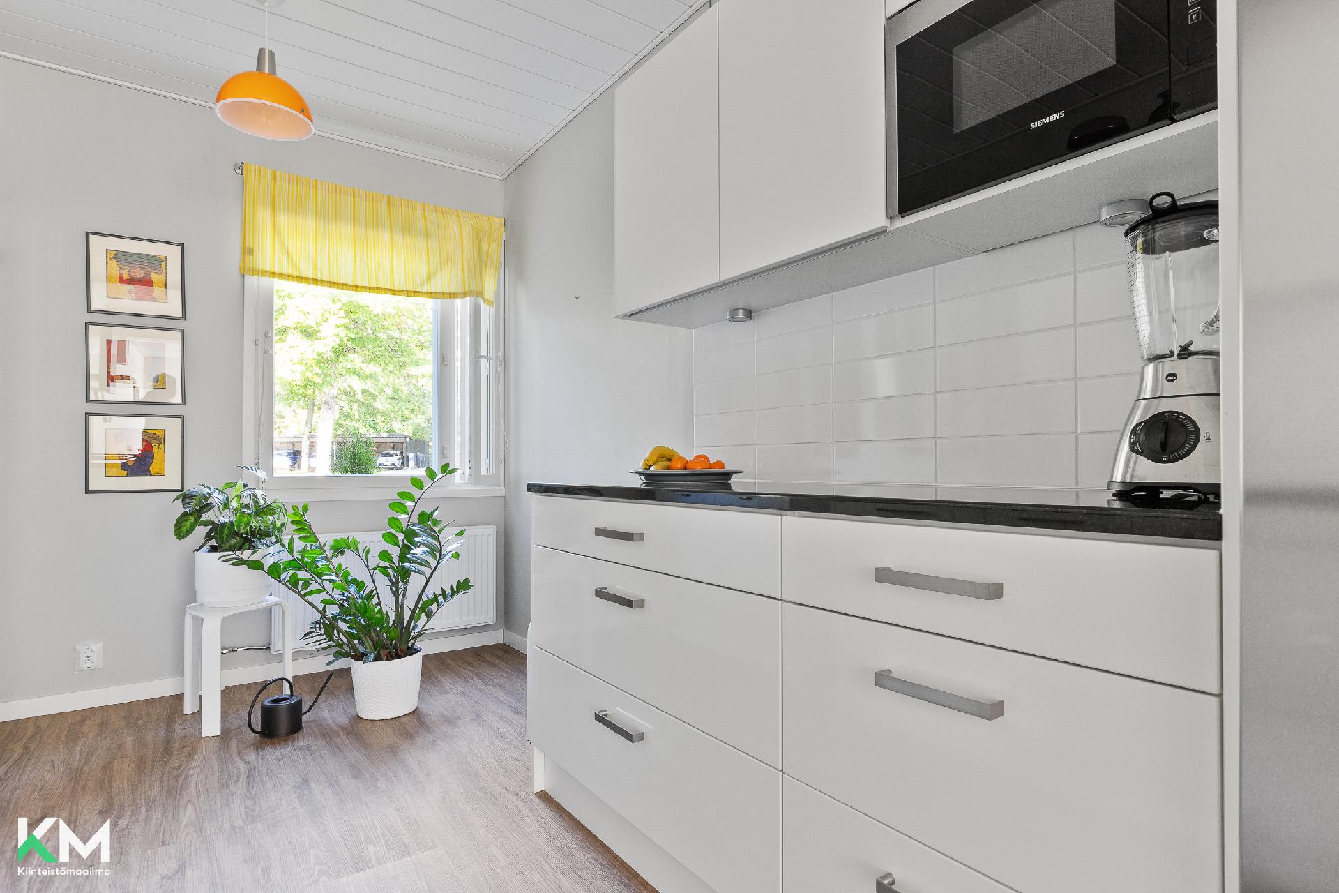 Kevätkatu 22, Kilpiäinen, Lahti