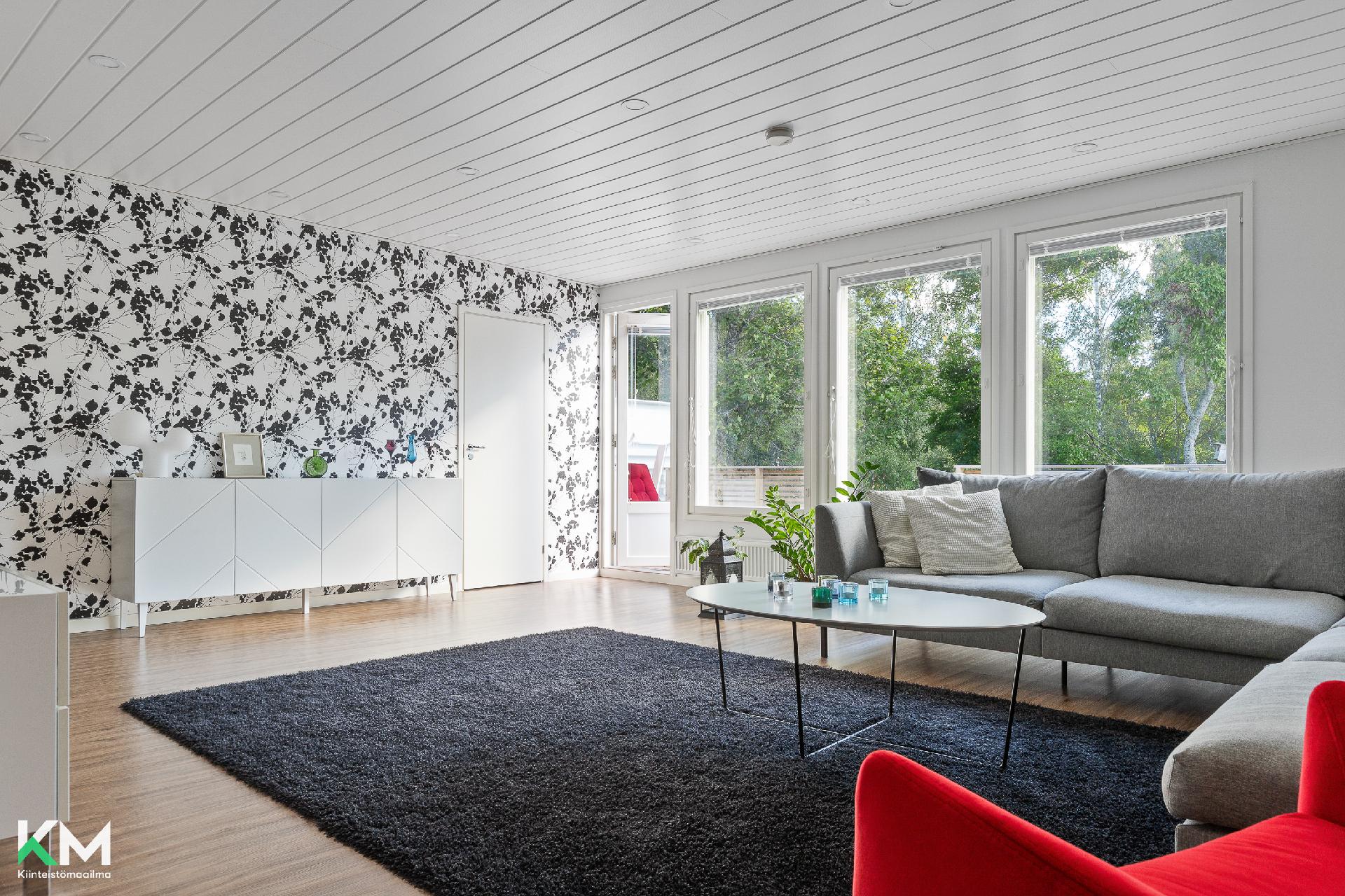 Kevätkatu 22, Kilpiäinen, Lahti