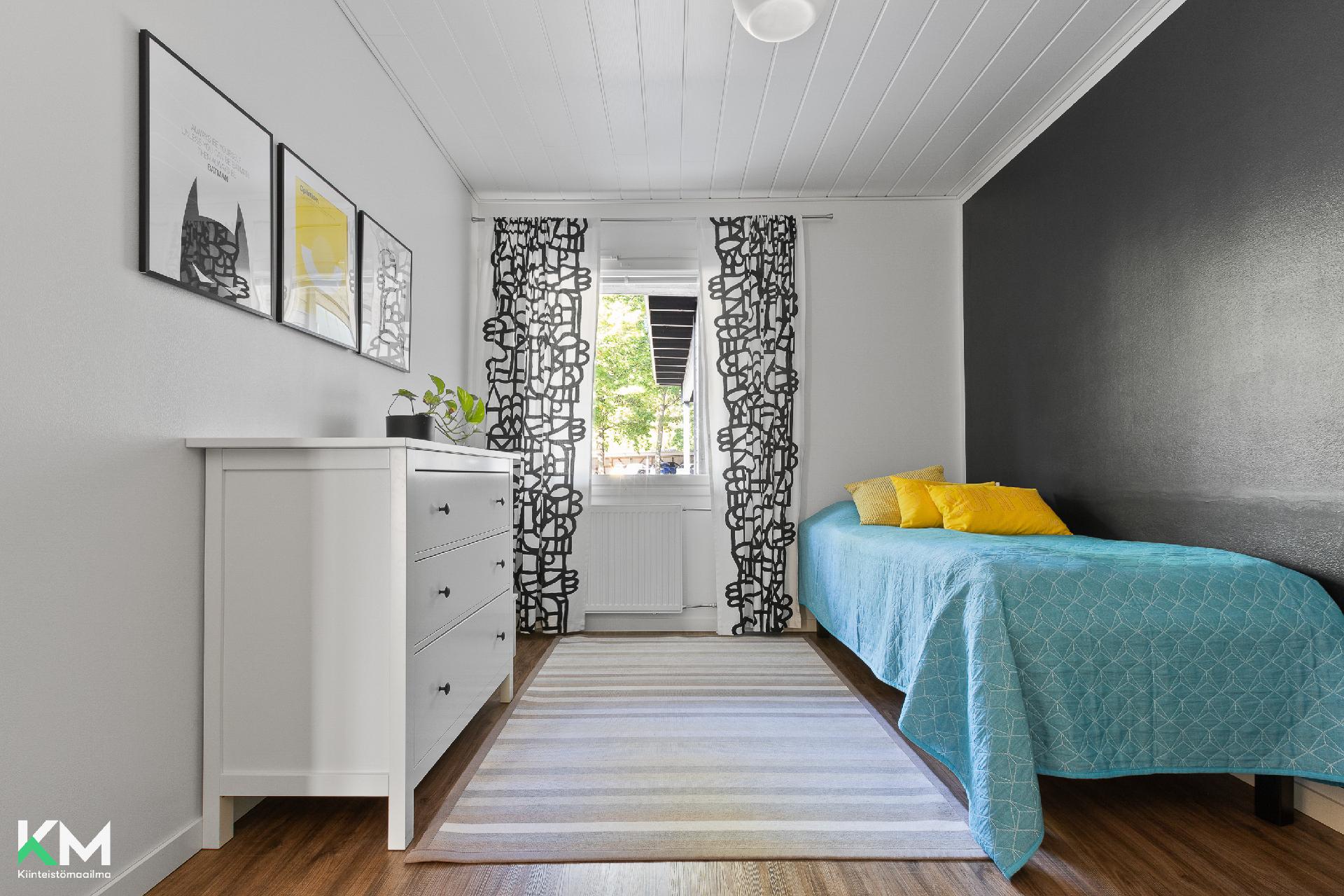 Kevätkatu 22, Kilpiäinen, Lahti