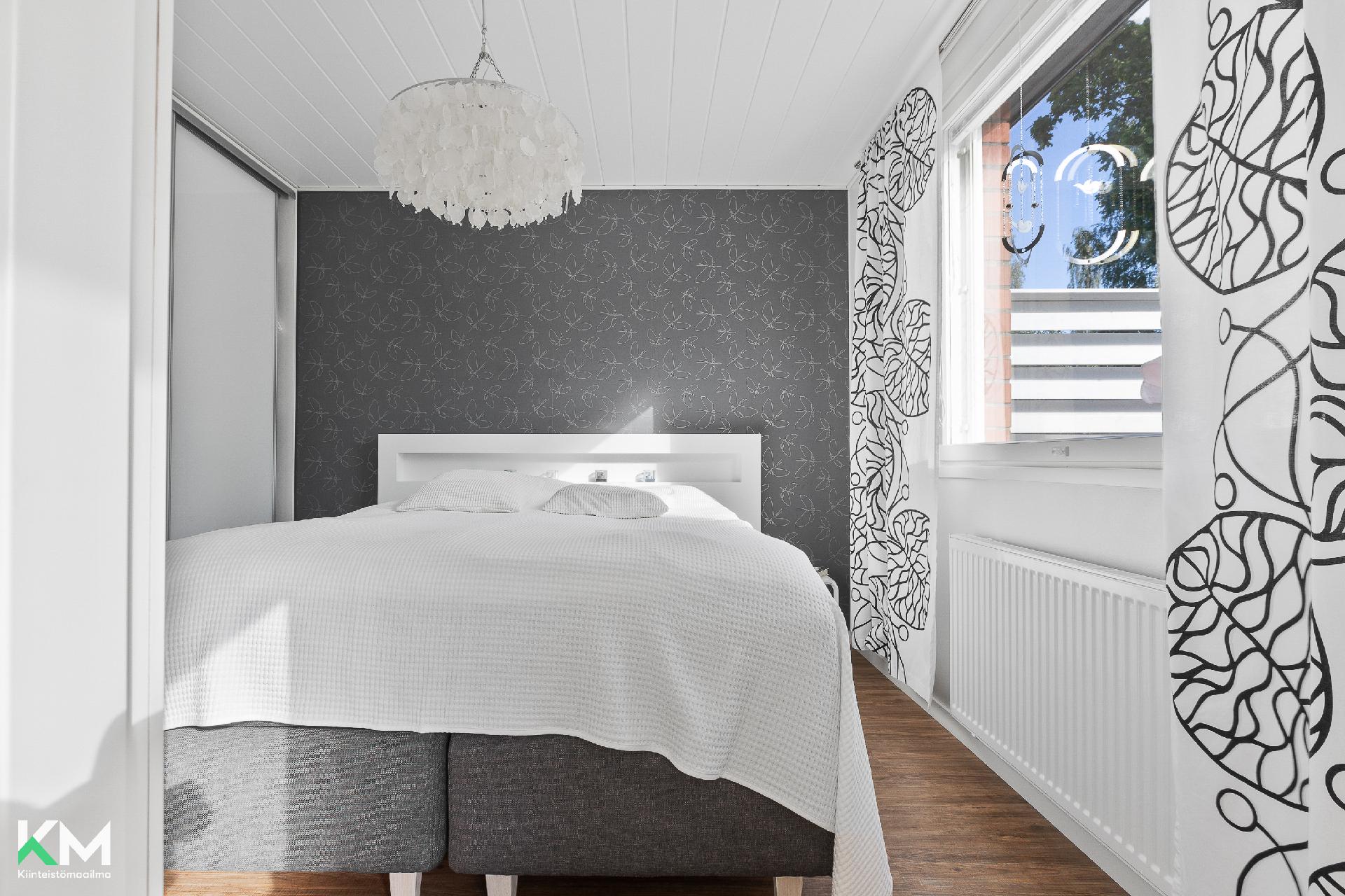 Kevätkatu 22, Kilpiäinen, Lahti