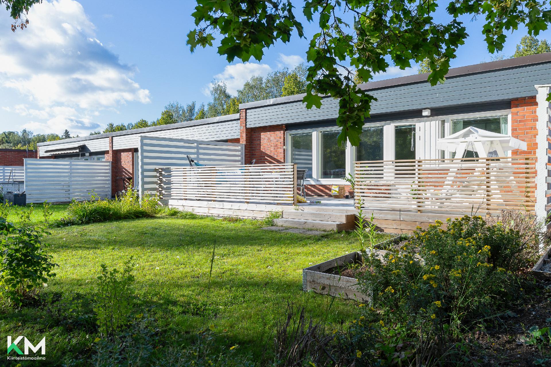 Kevätkatu 22, Kilpiäinen, Lahti