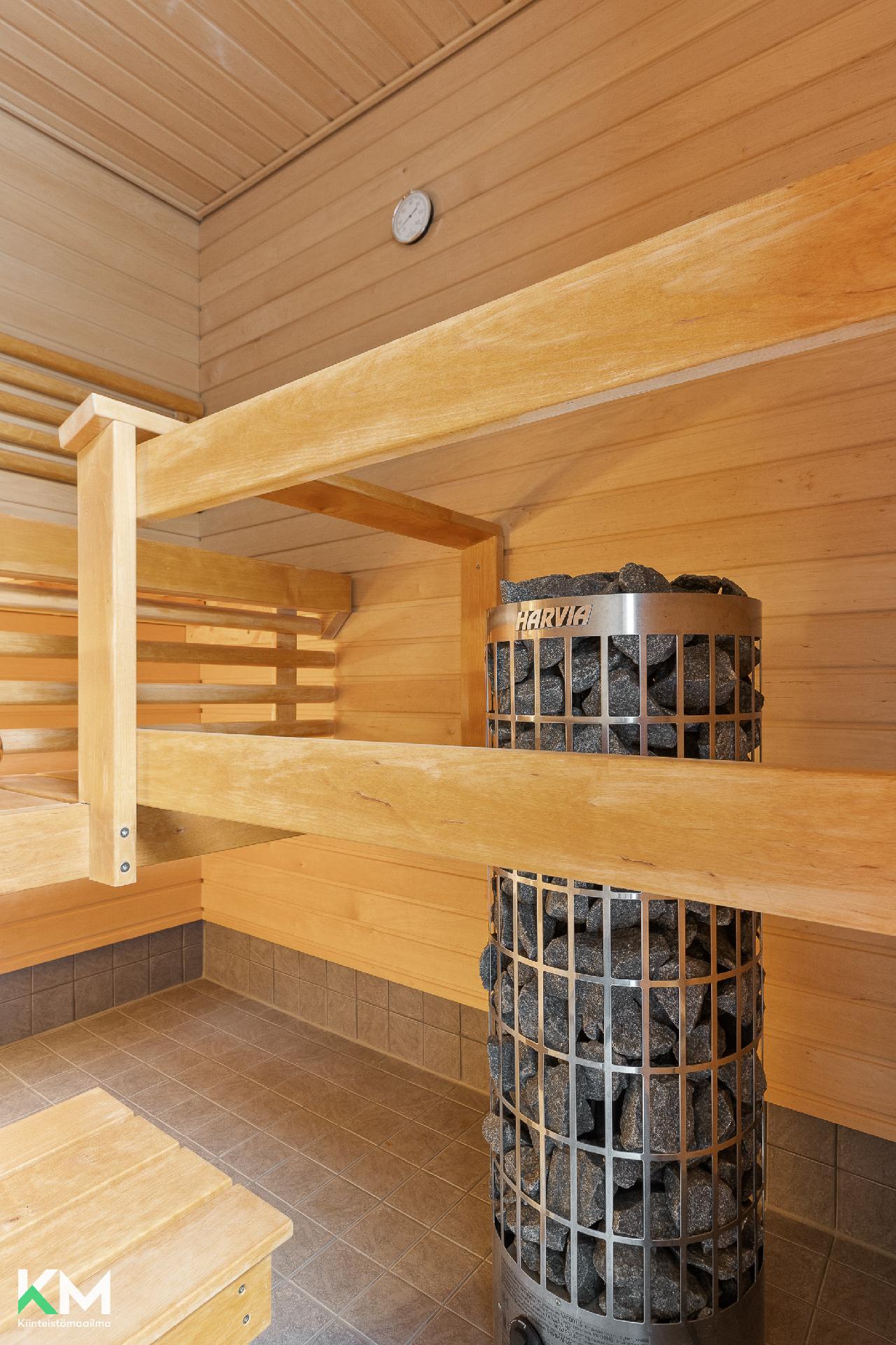 Kevätkatu 22, Kilpiäinen, Lahti