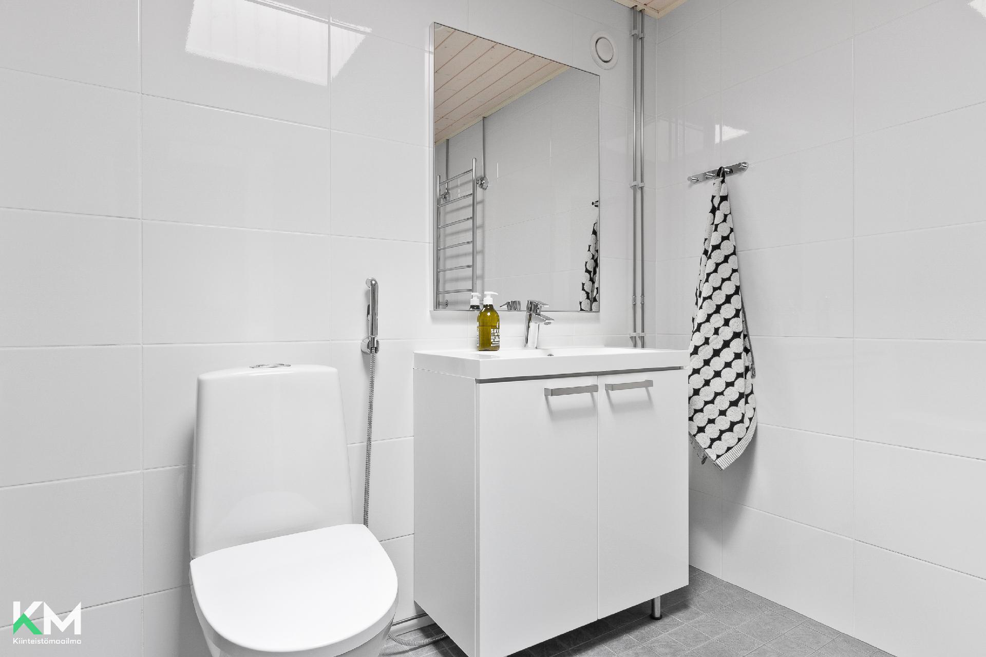 Kevätkatu 22, Kilpiäinen, Lahti