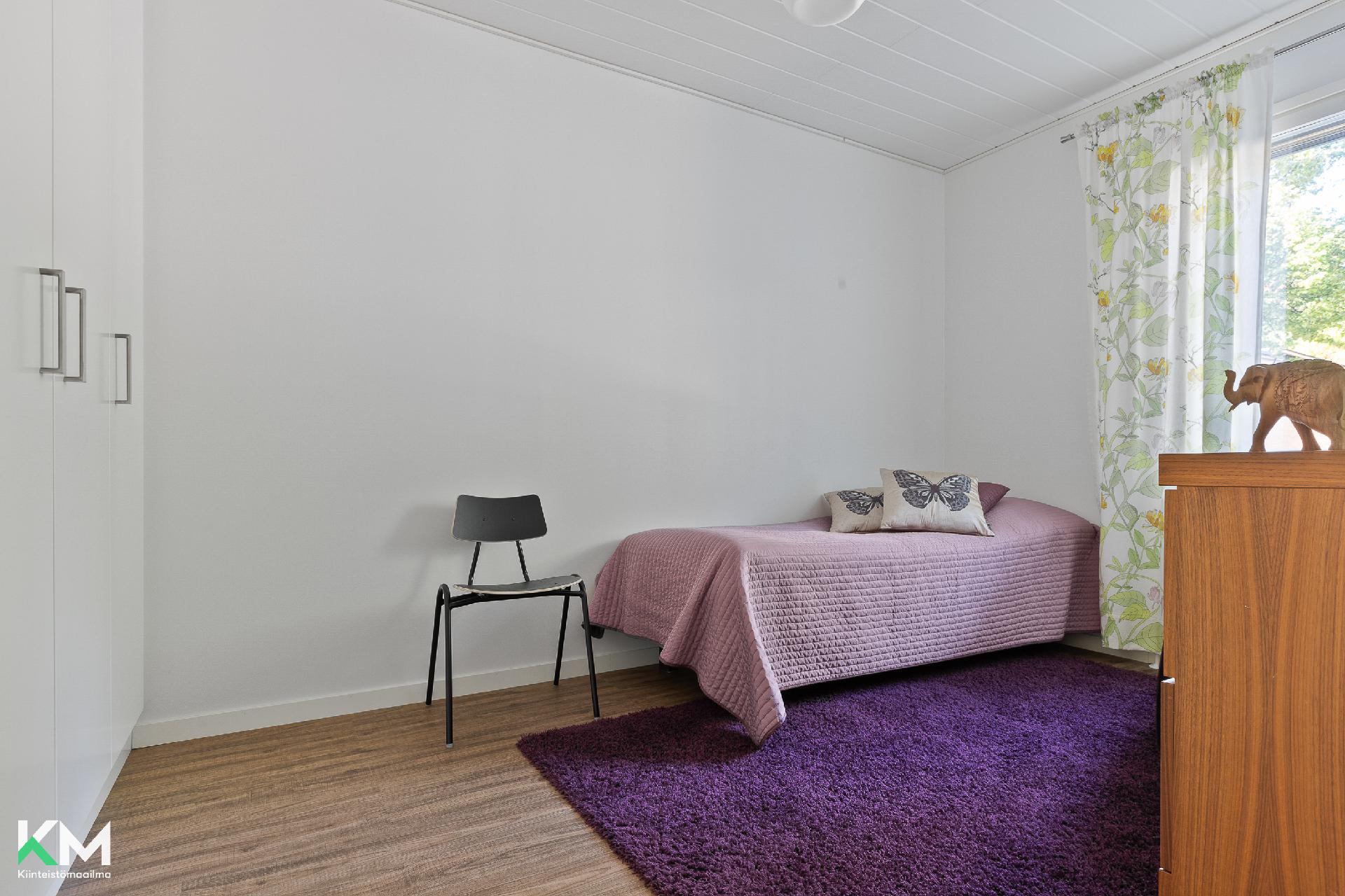 Kevätkatu 22, Kilpiäinen, Lahti