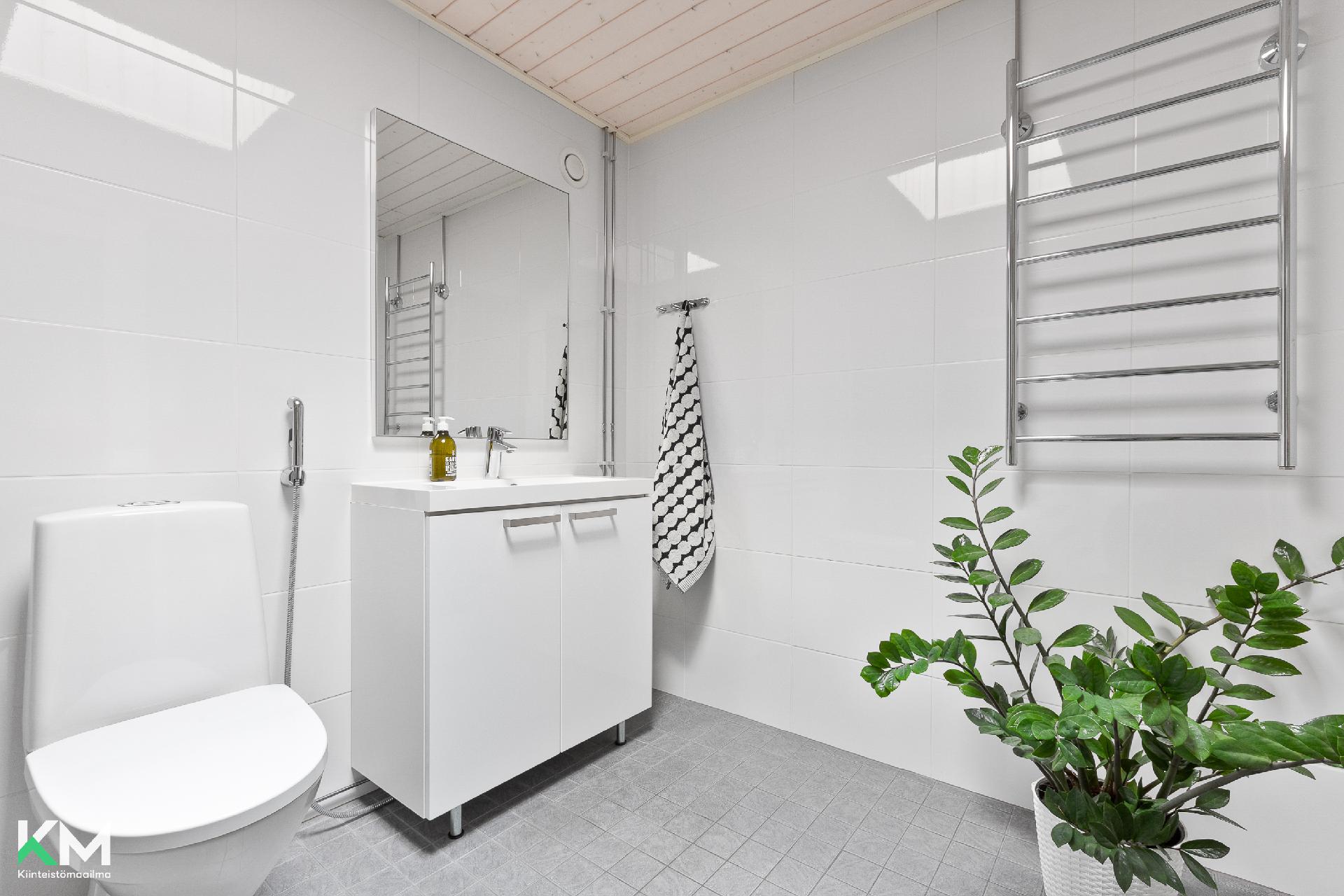 Kevätkatu 22, Kilpiäinen, Lahti