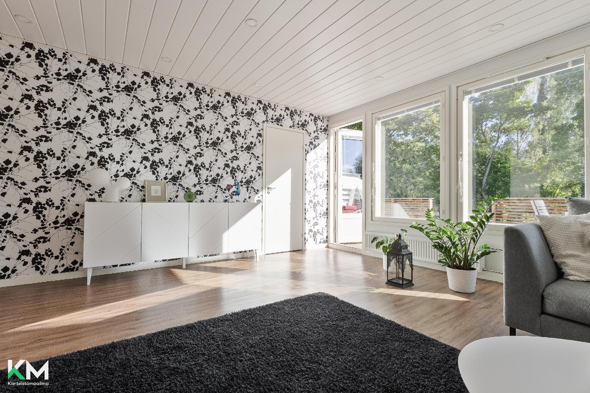 Kevätkatu 22, Kilpiäinen, Lahti