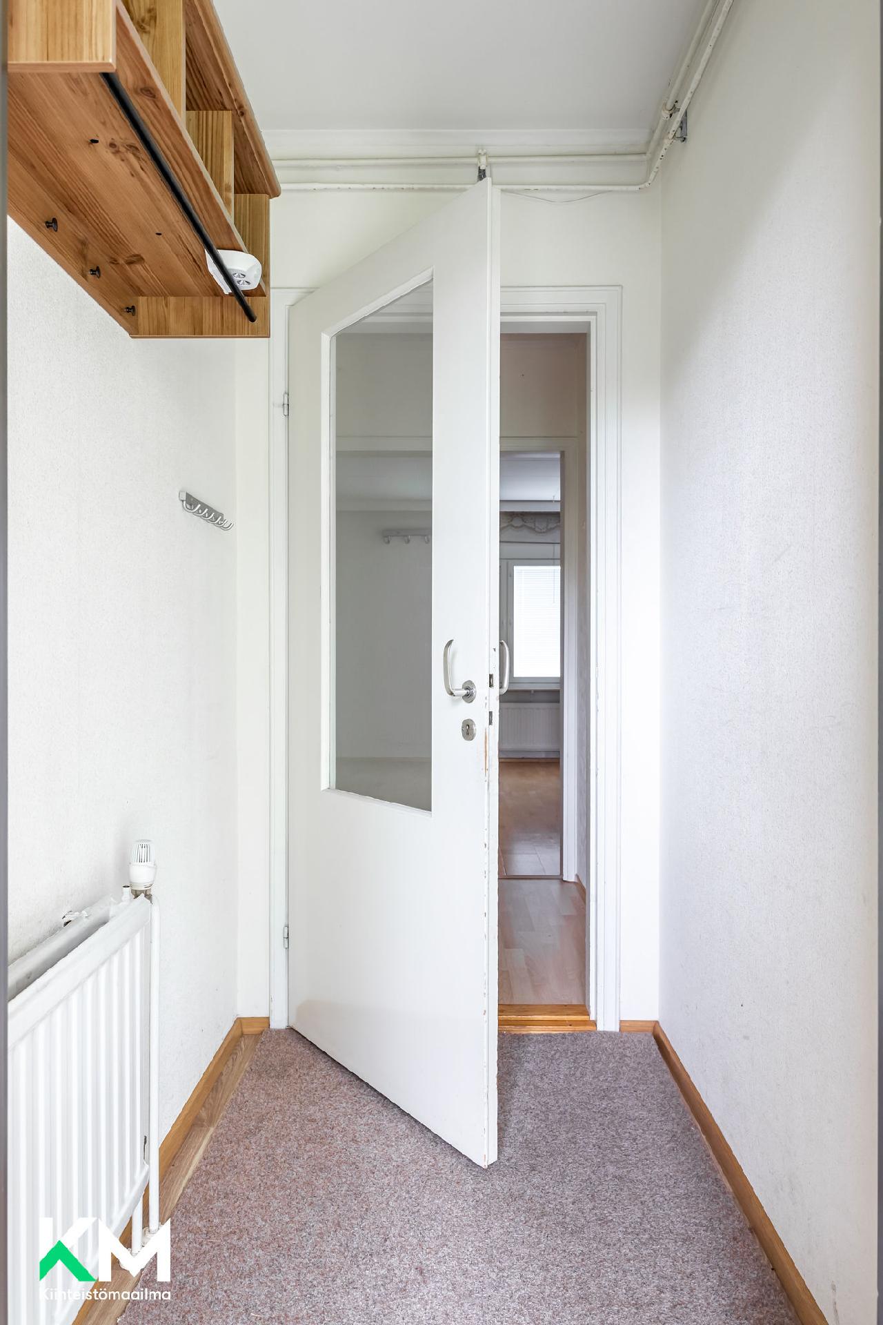 Koskitie 10, Tönnö, Orimattila