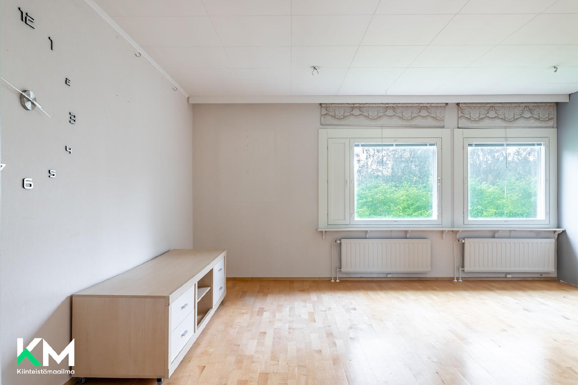 Koskitie 10, Tönnö, Orimattila