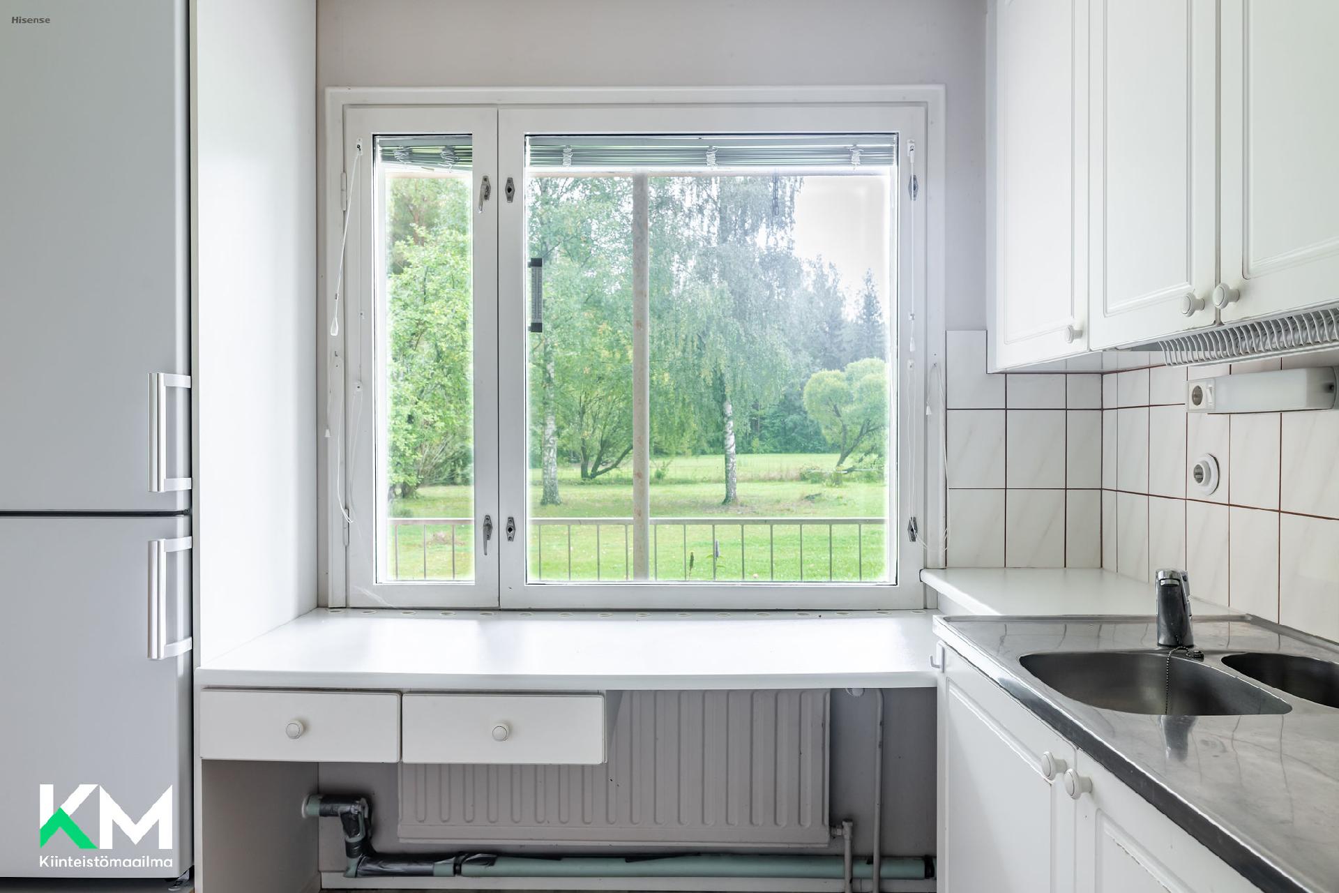 Koskitie 10, Tönnö, Orimattila