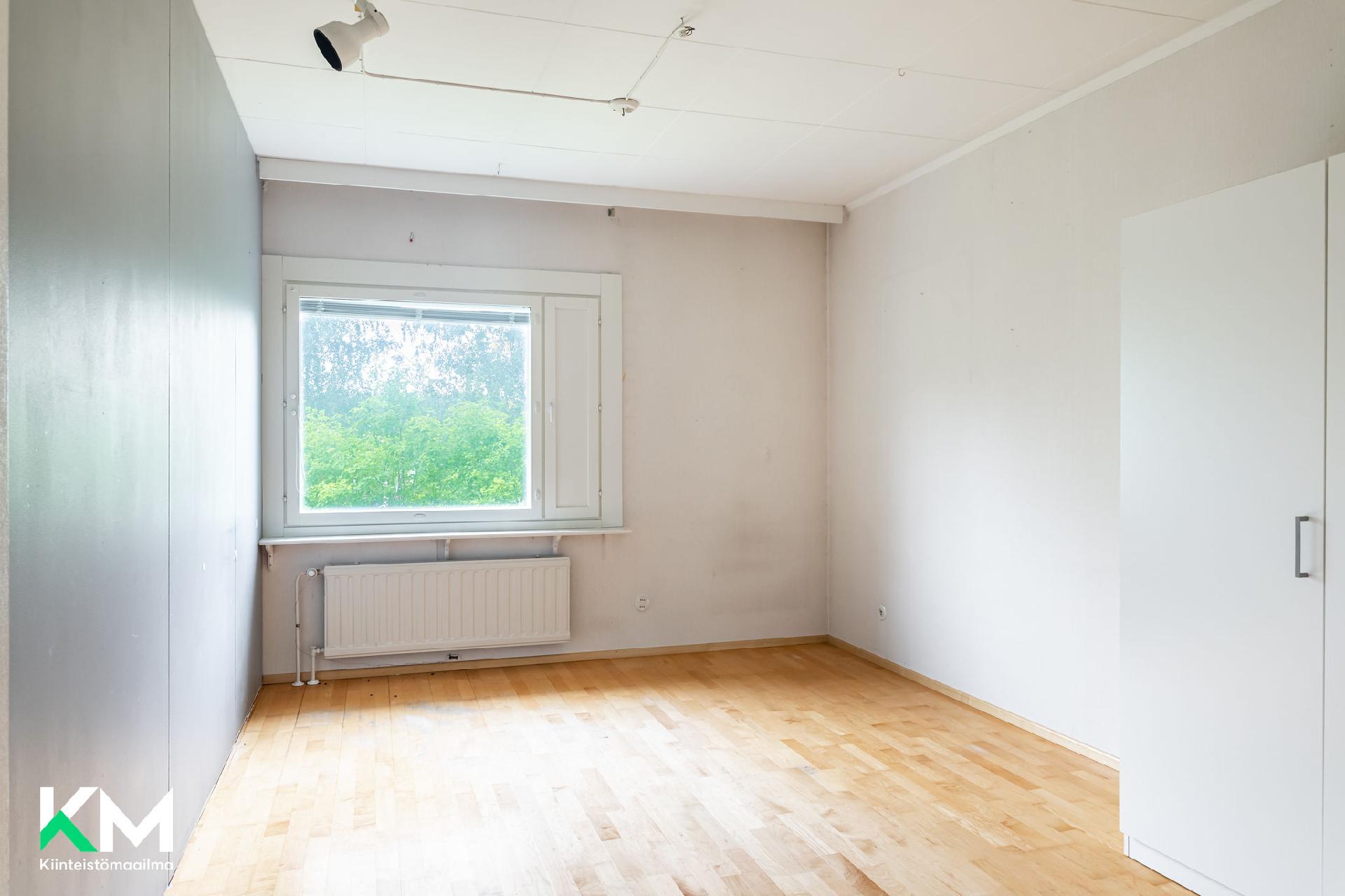 Koskitie 10, Tönnö, Orimattila