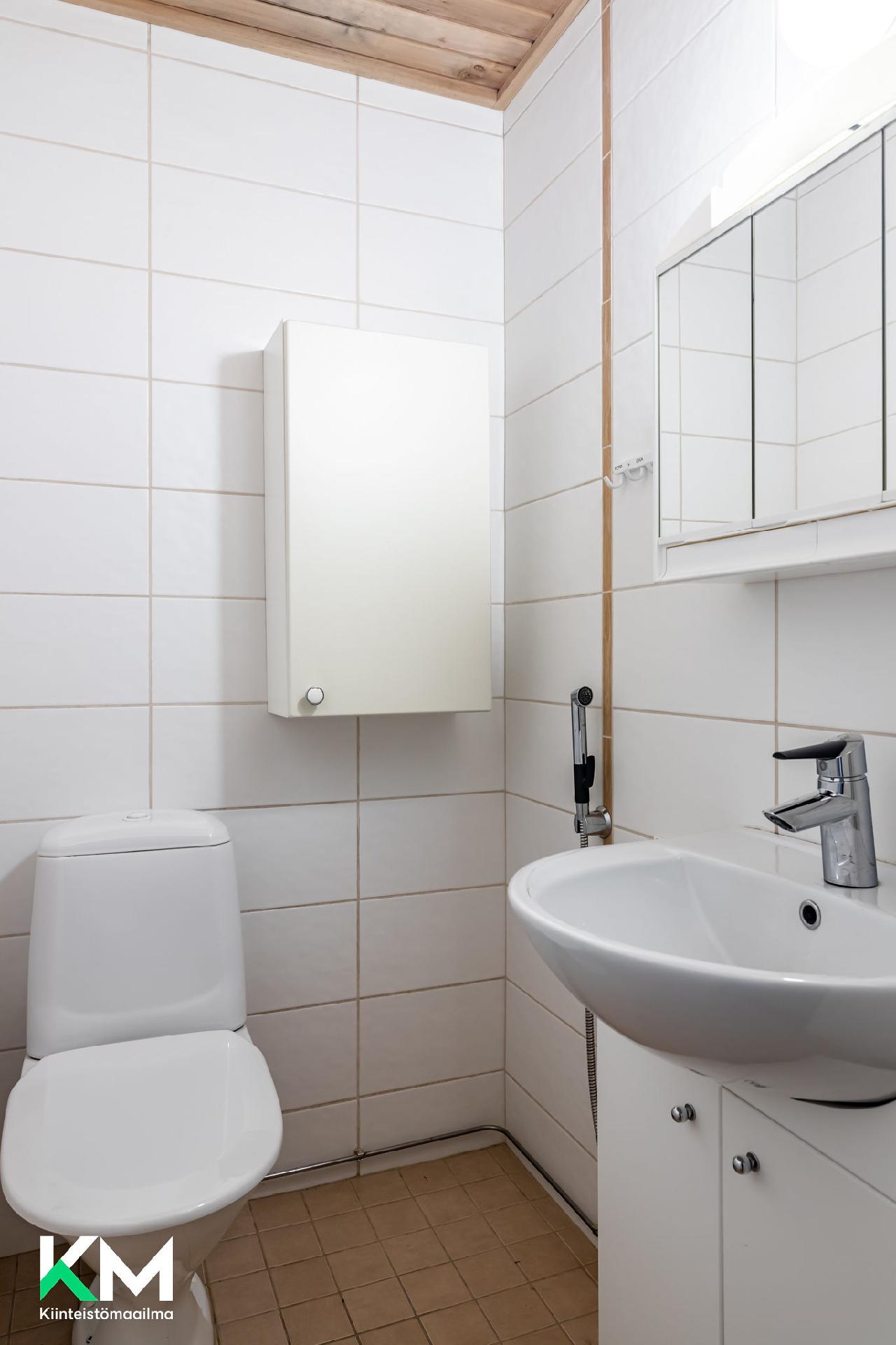 Koskitie 10, Tönnö, Orimattila