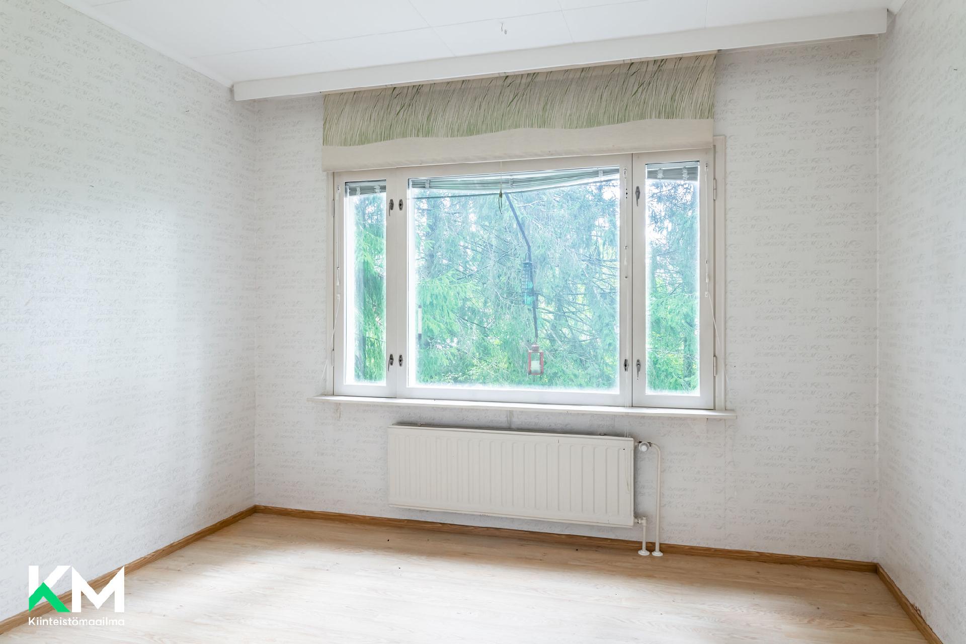 Koskitie 10, Tönnö, Orimattila