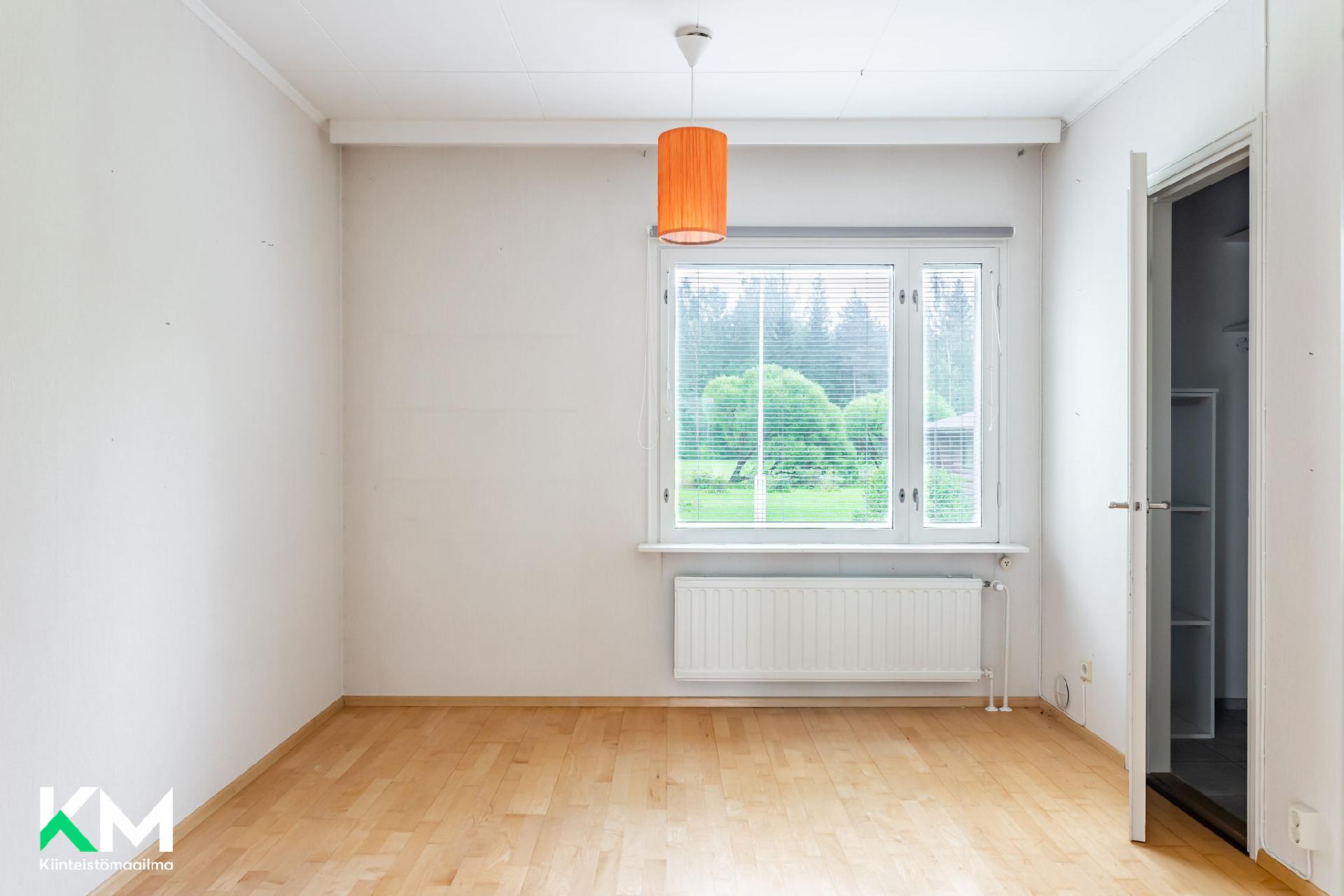 Koskitie 10, Tönnö, Orimattila