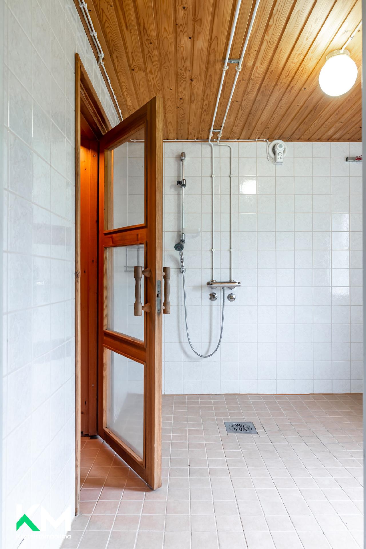 Koskitie 10, Tönnö, Orimattila