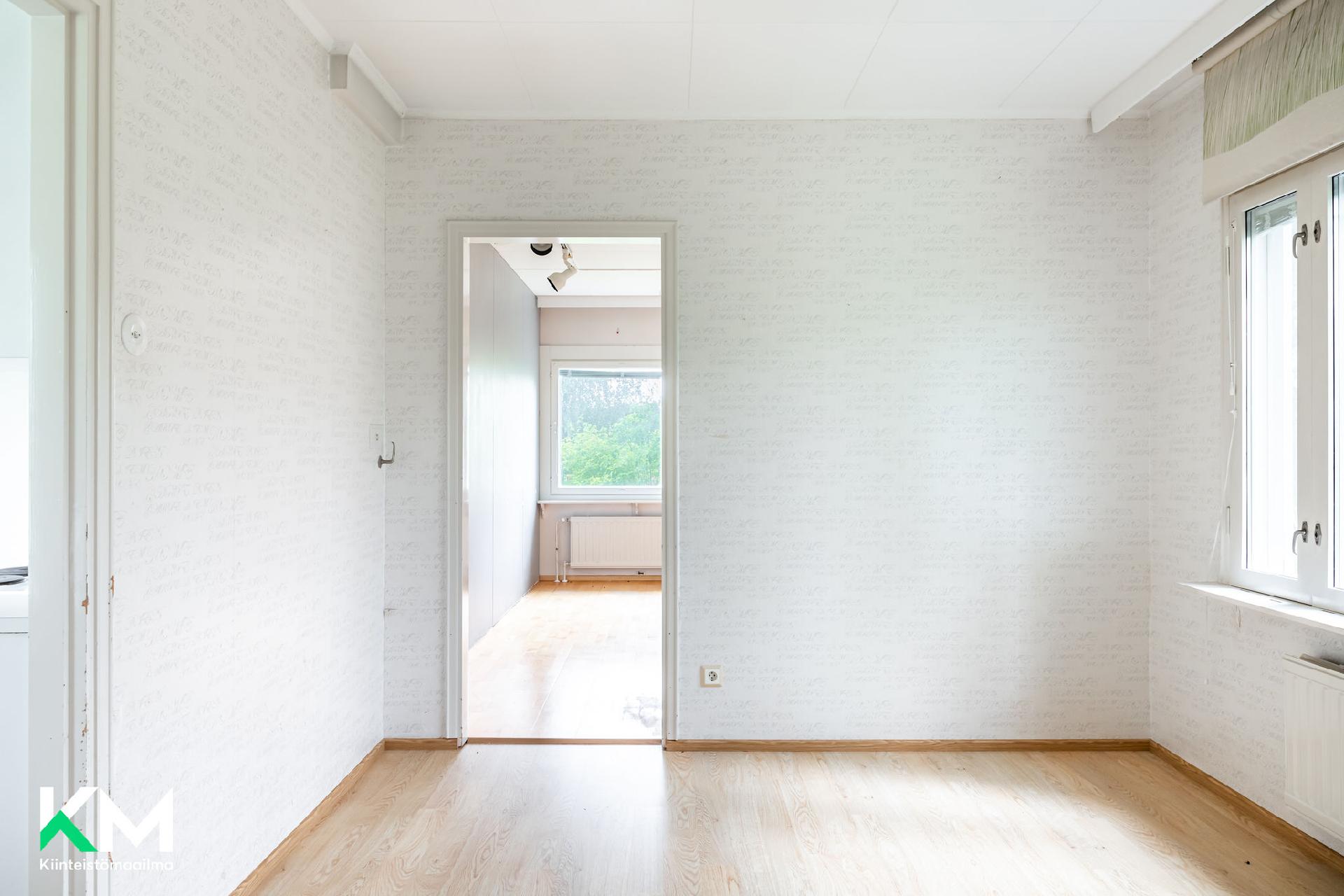 Koskitie 10, Tönnö, Orimattila