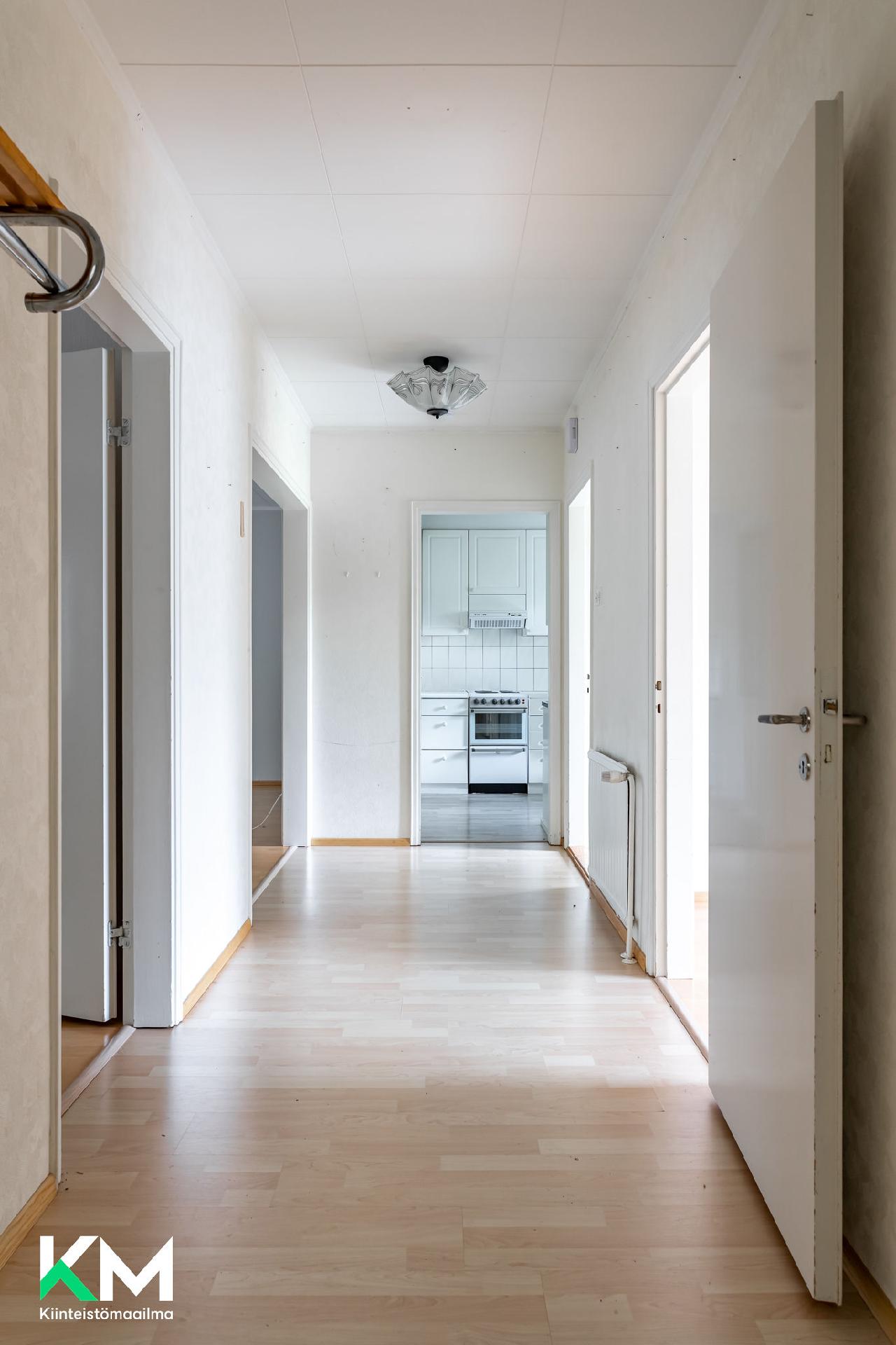 Koskitie 10, Tönnö, Orimattila