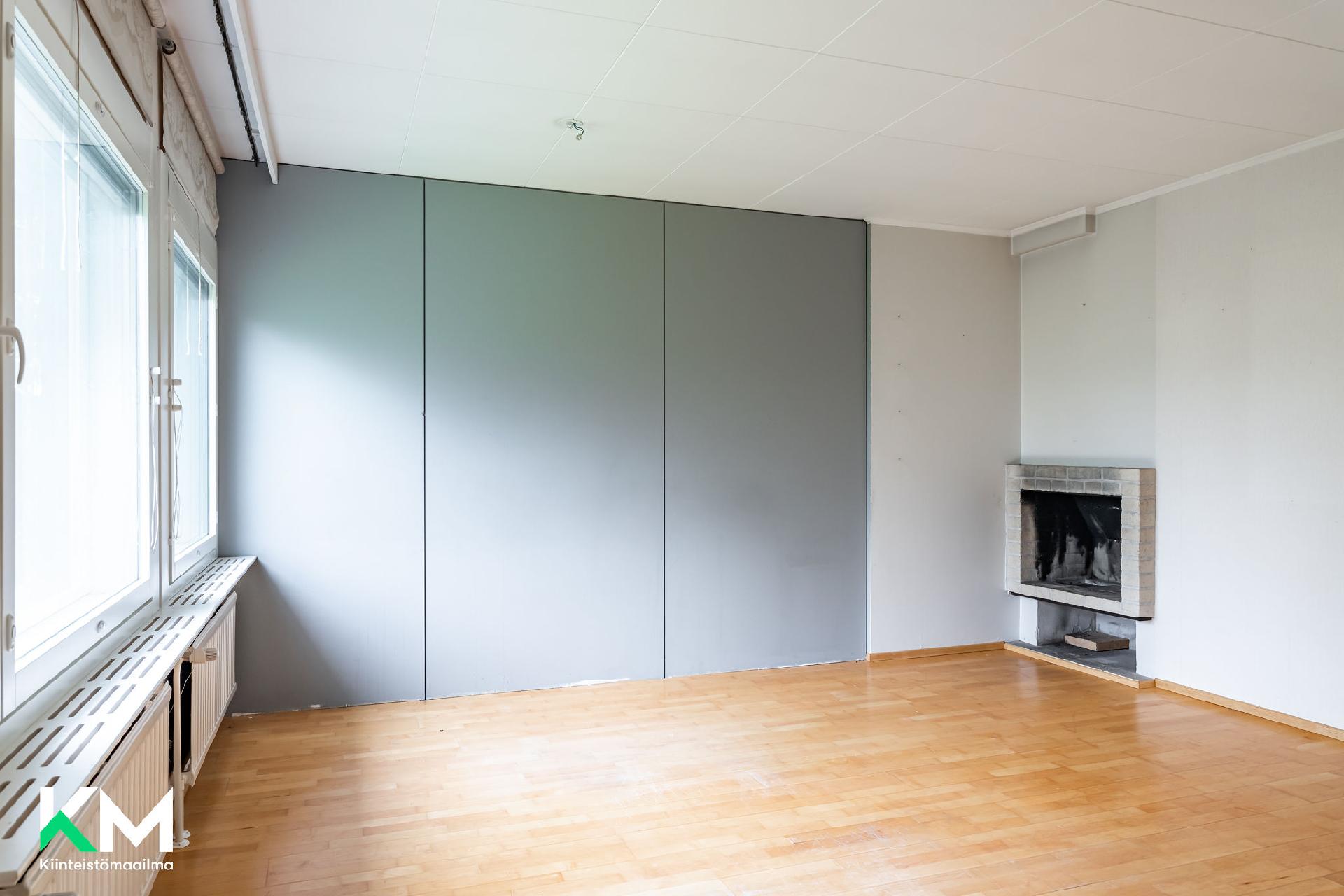 Koskitie 10, Tönnö, Orimattila