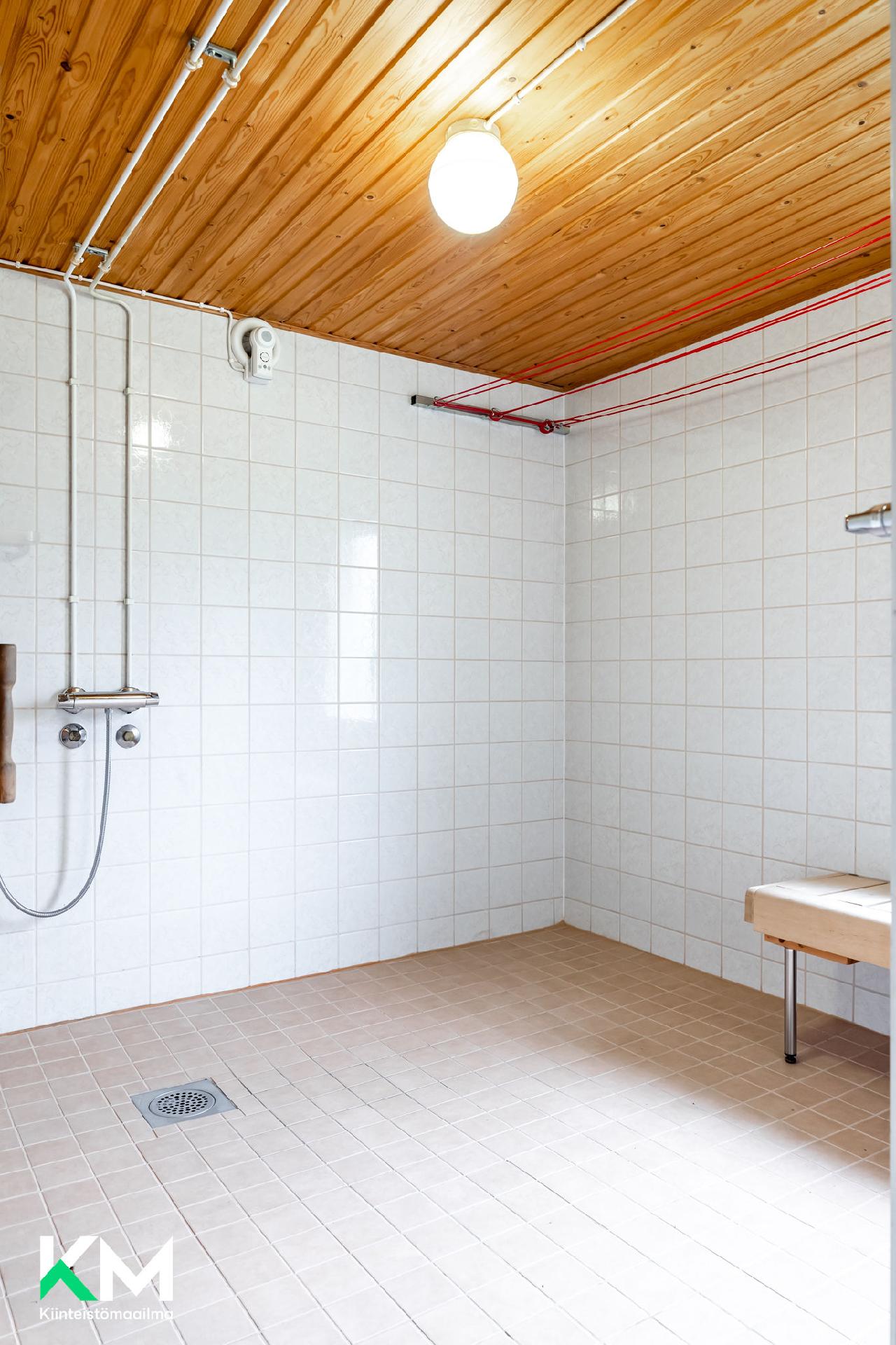 Koskitie 10, Tönnö, Orimattila