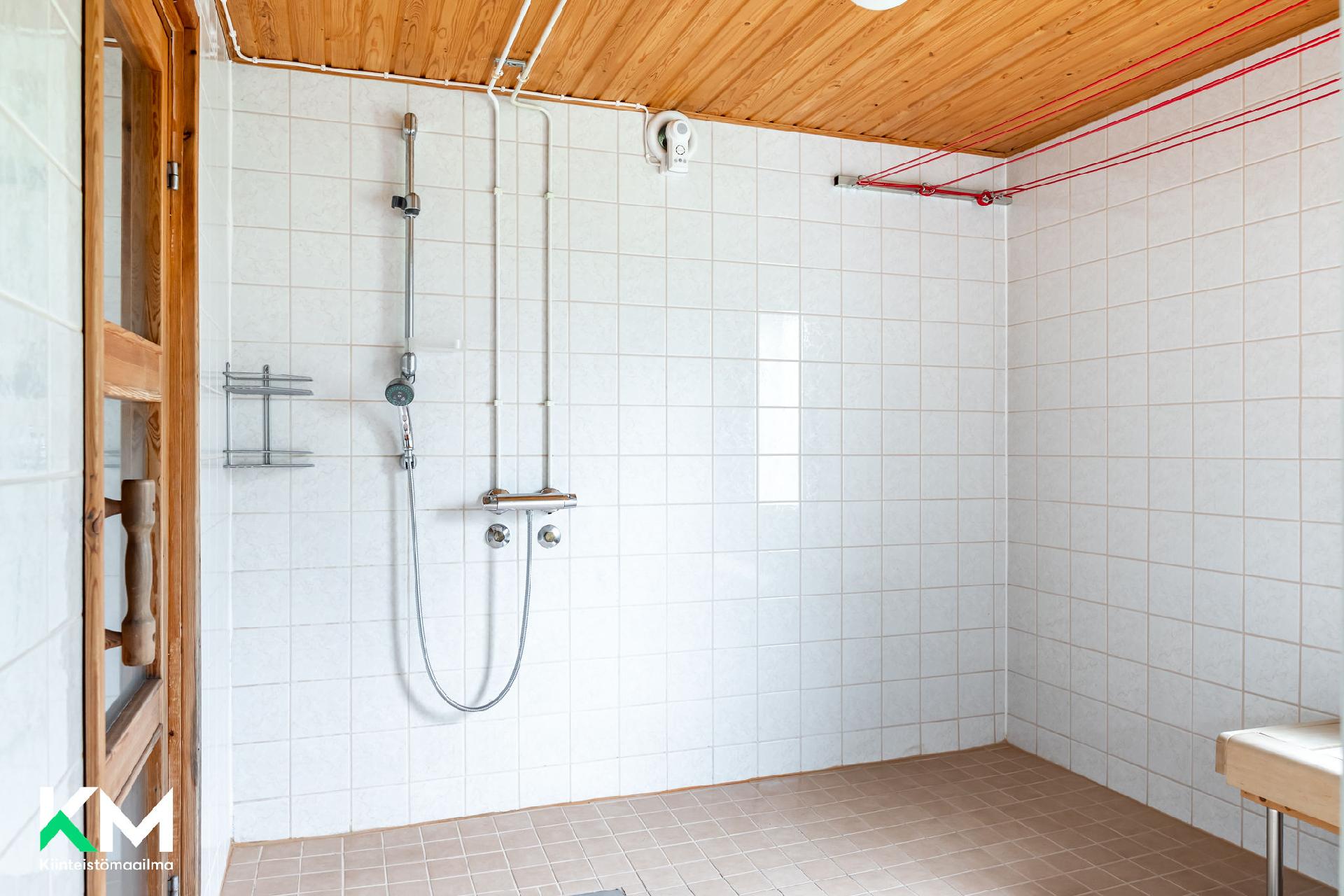 Koskitie 10, Tönnö, Orimattila