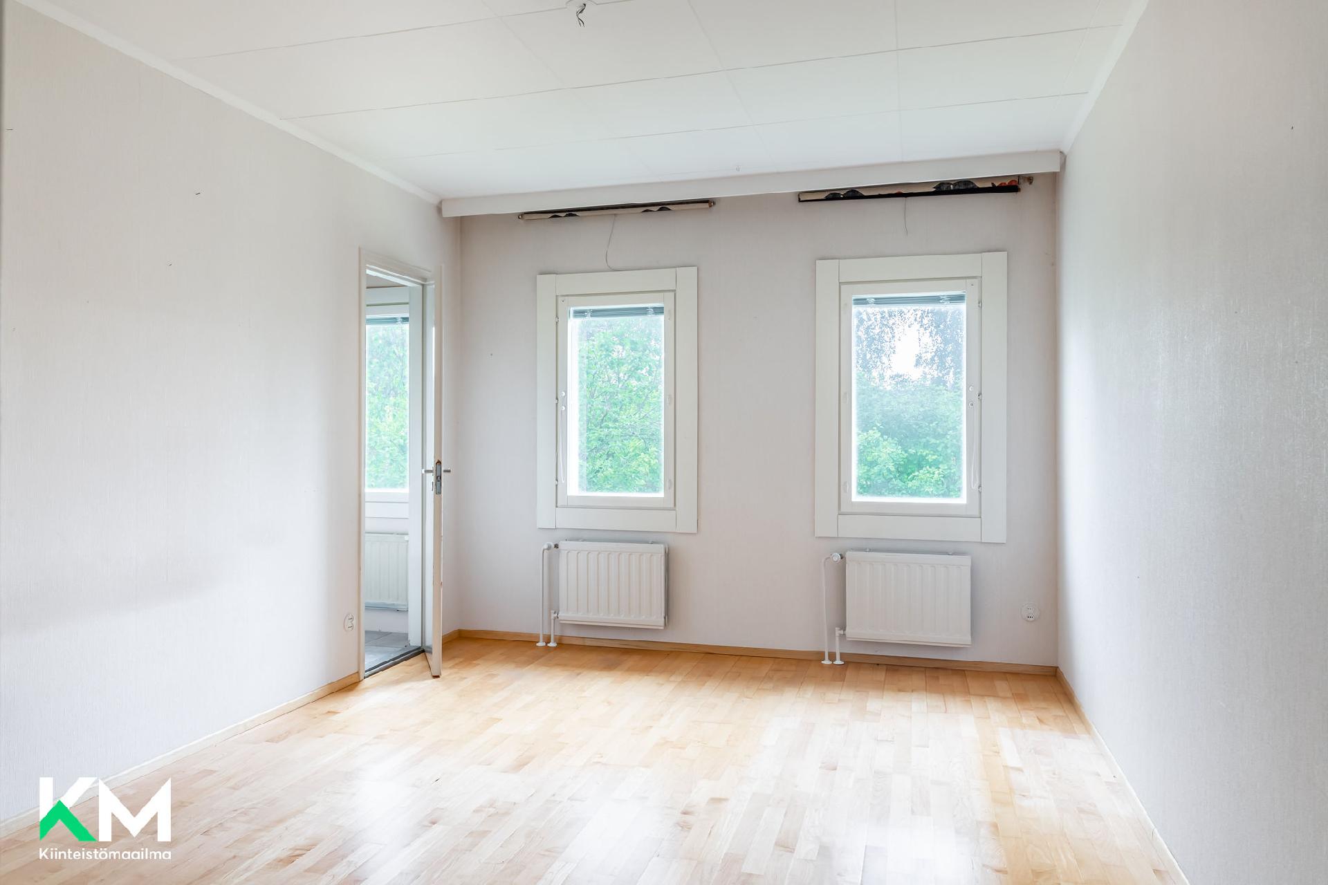 Koskitie 10, Tönnö, Orimattila