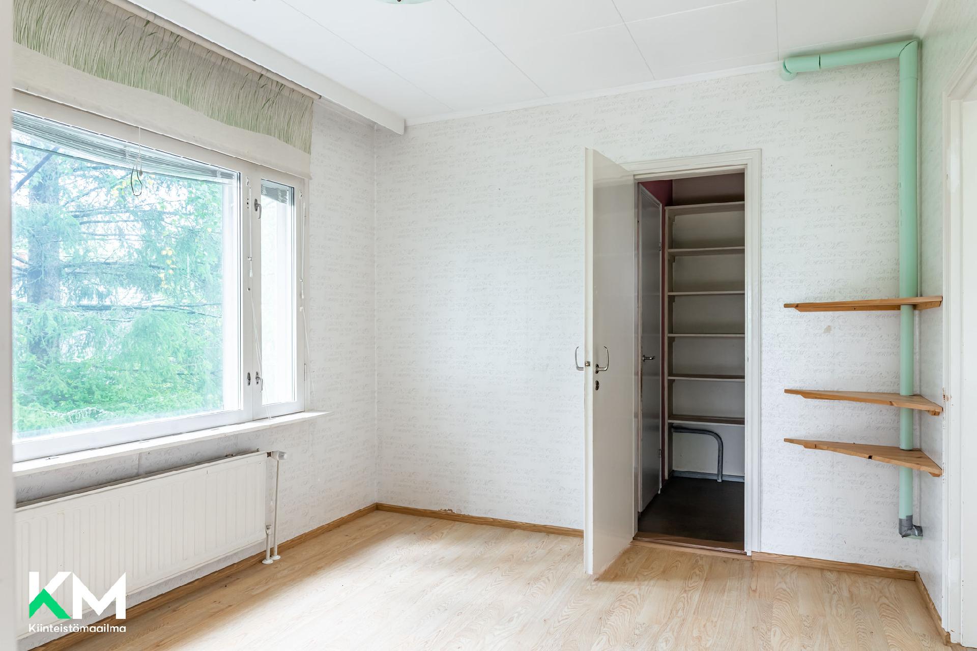 Koskitie 10, Tönnö, Orimattila