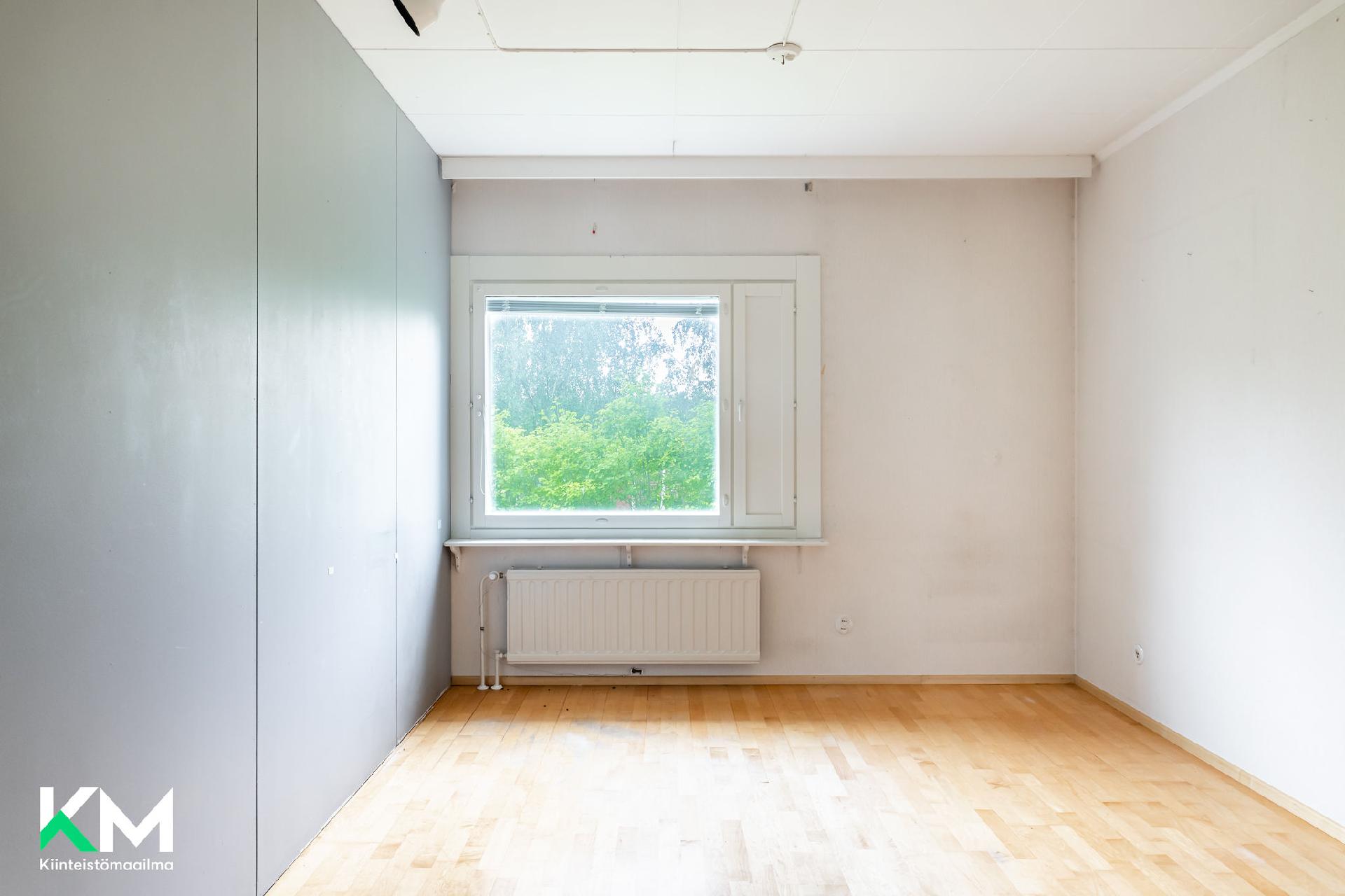 Koskitie 10, Tönnö, Orimattila