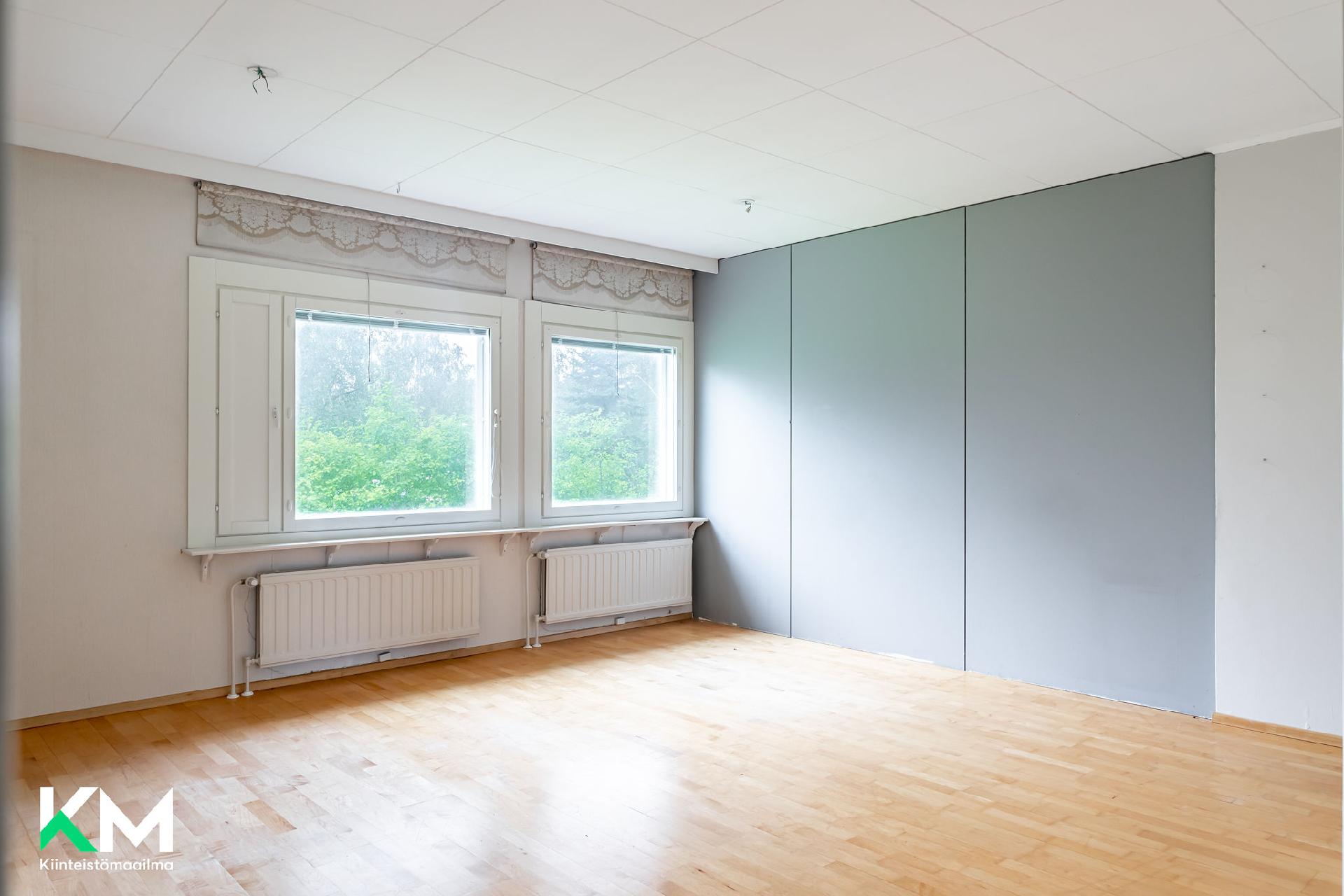 Koskitie 10, Tönnö, Orimattila