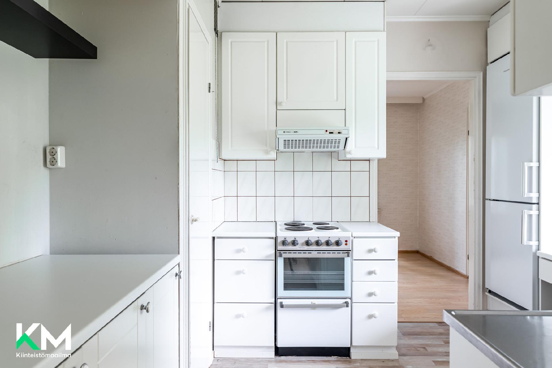 Koskitie 10, Tönnö, Orimattila